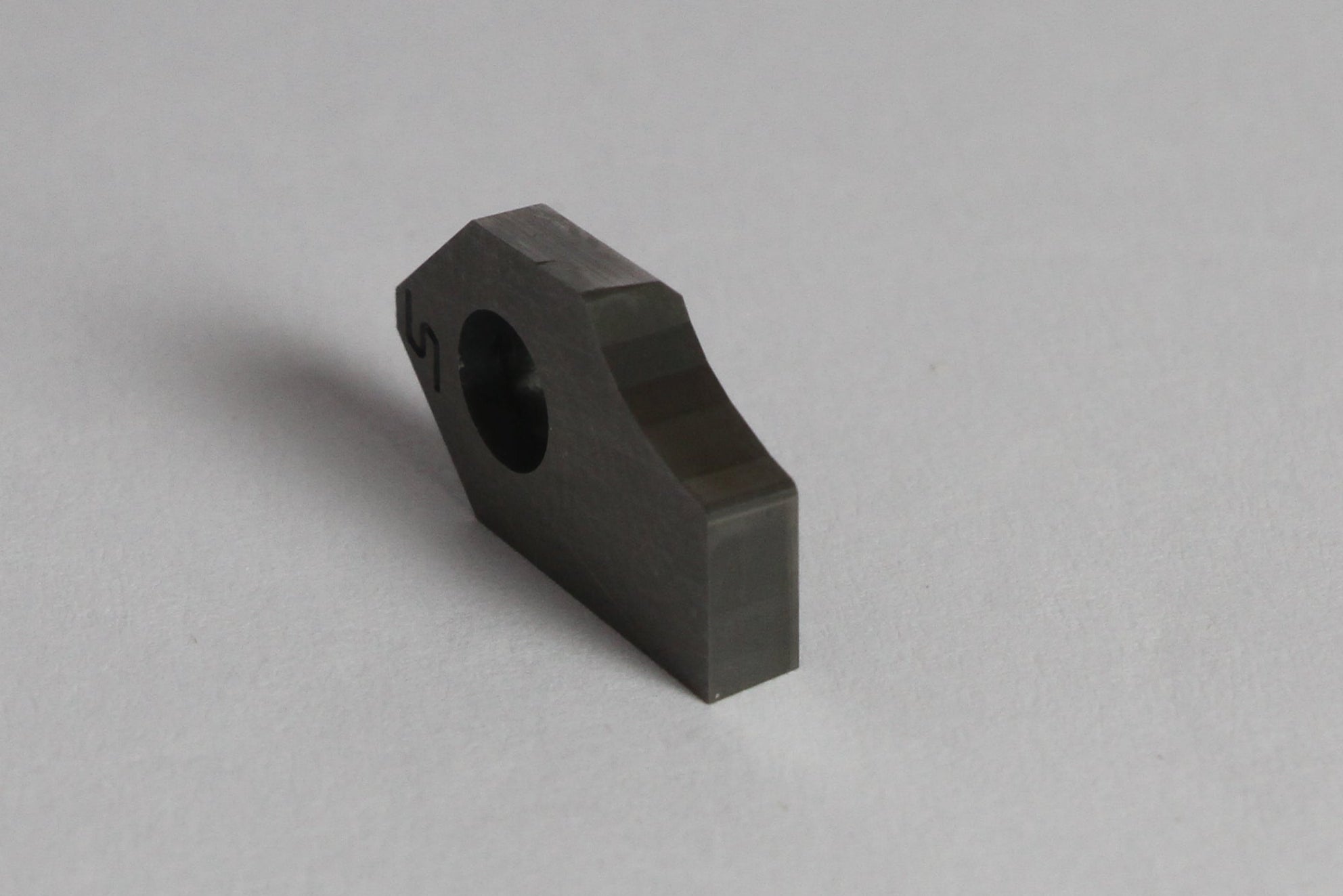 SERDI beitelplaatje 45* 1.4mm type A1 - 039033