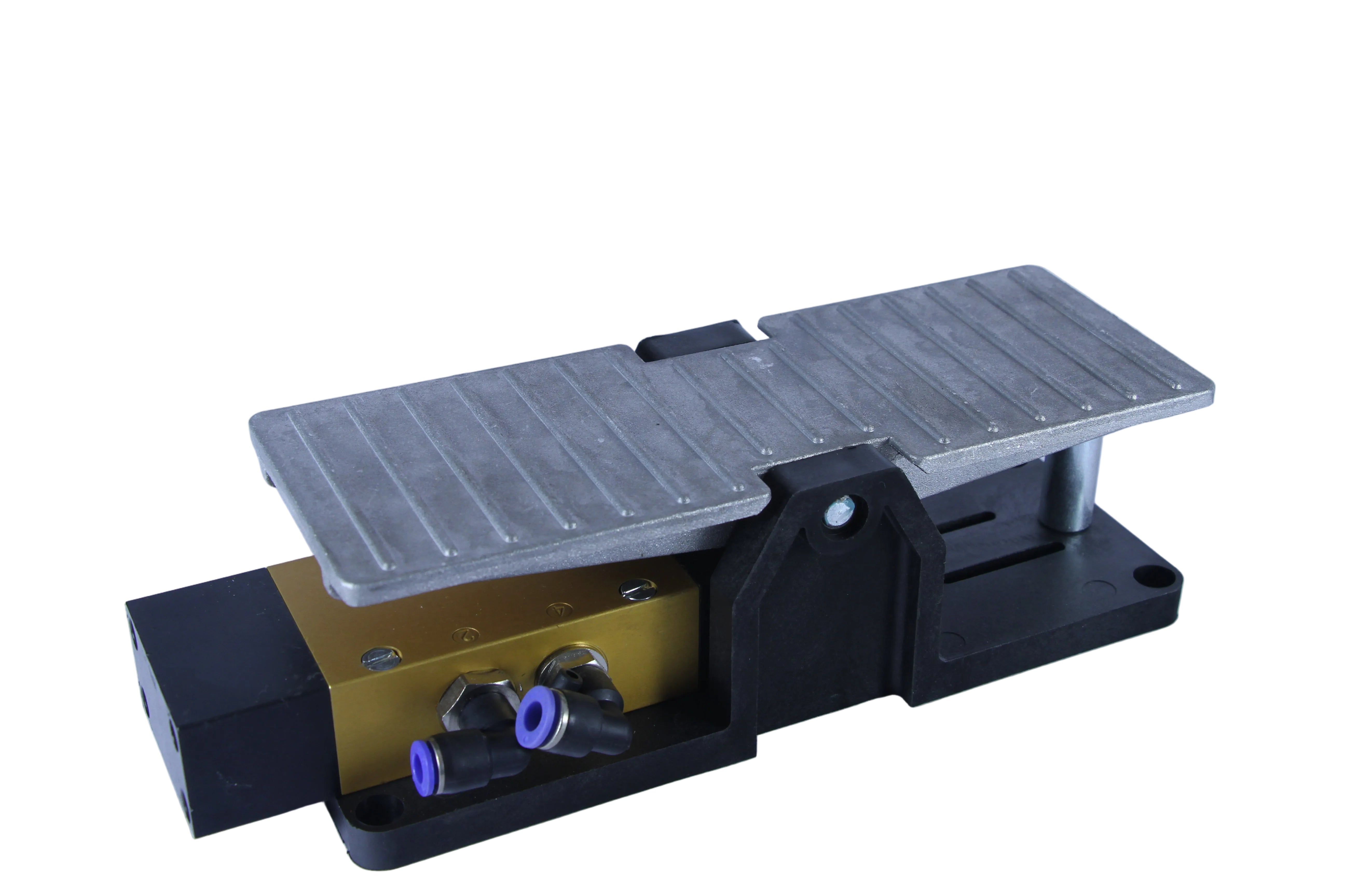 PME Foot pedal TP-tafel compleet