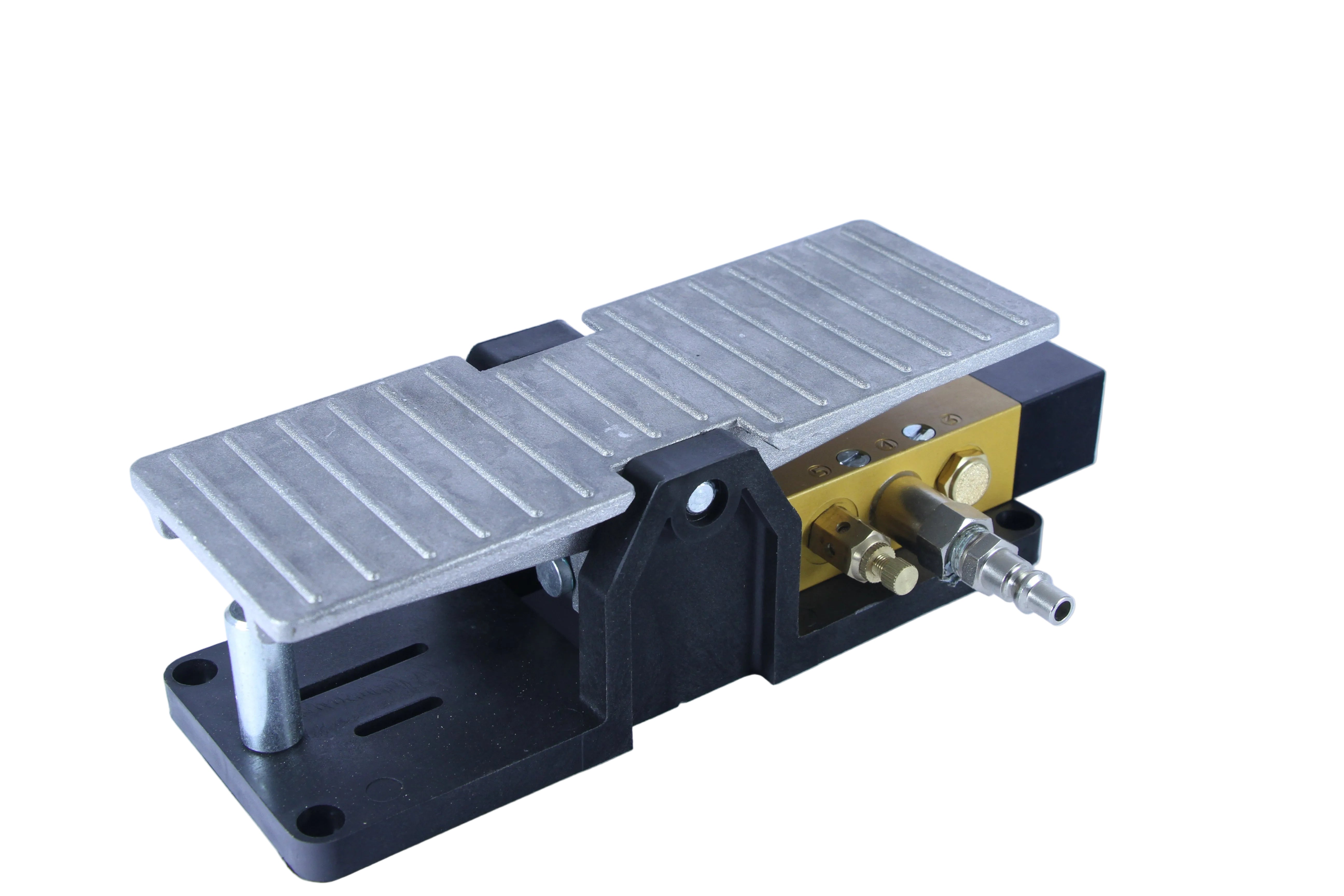 PME Foot pedal TP-tafel compleet