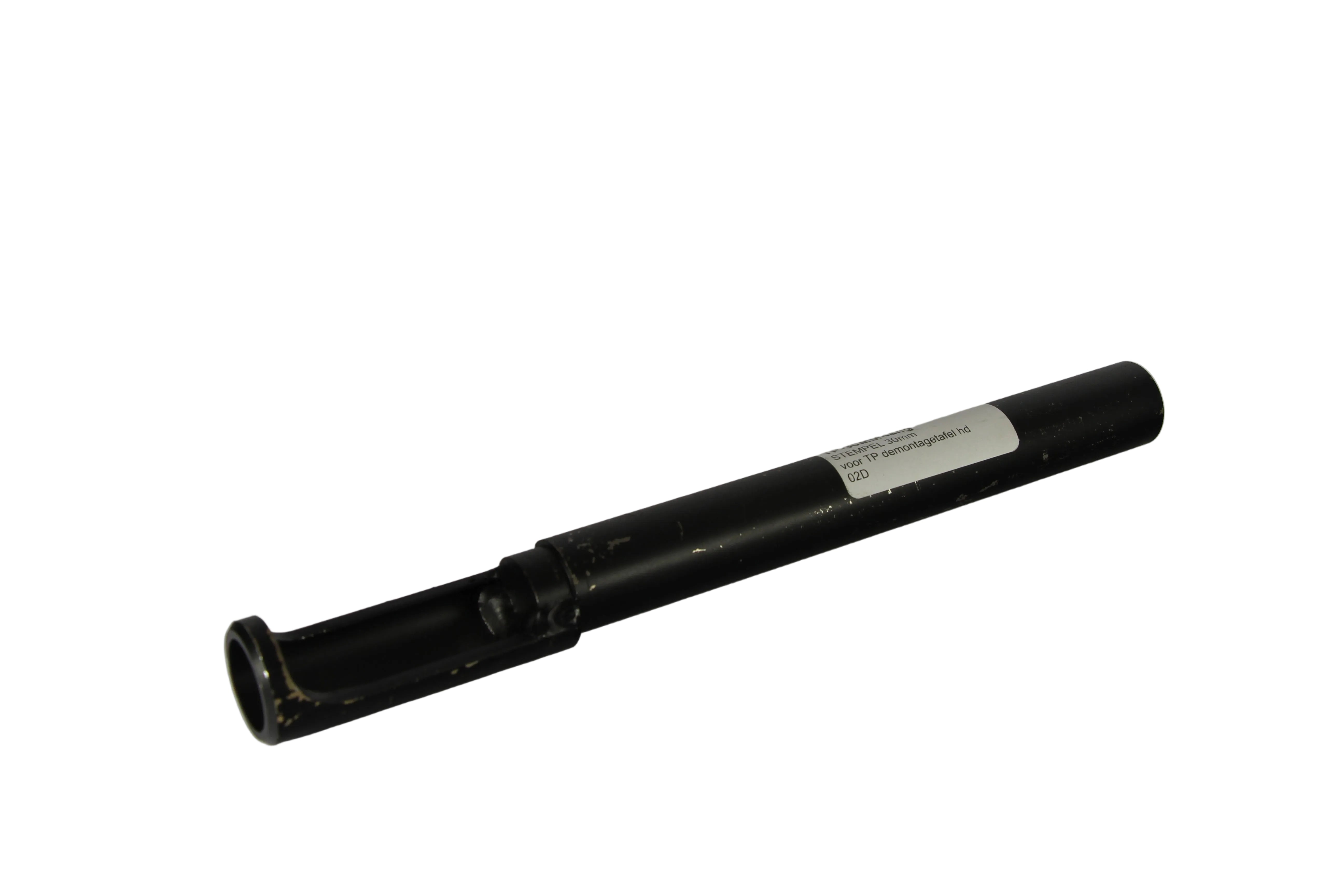 PME STEMPEL 30mm for HD-TP valvespring table 28cm long