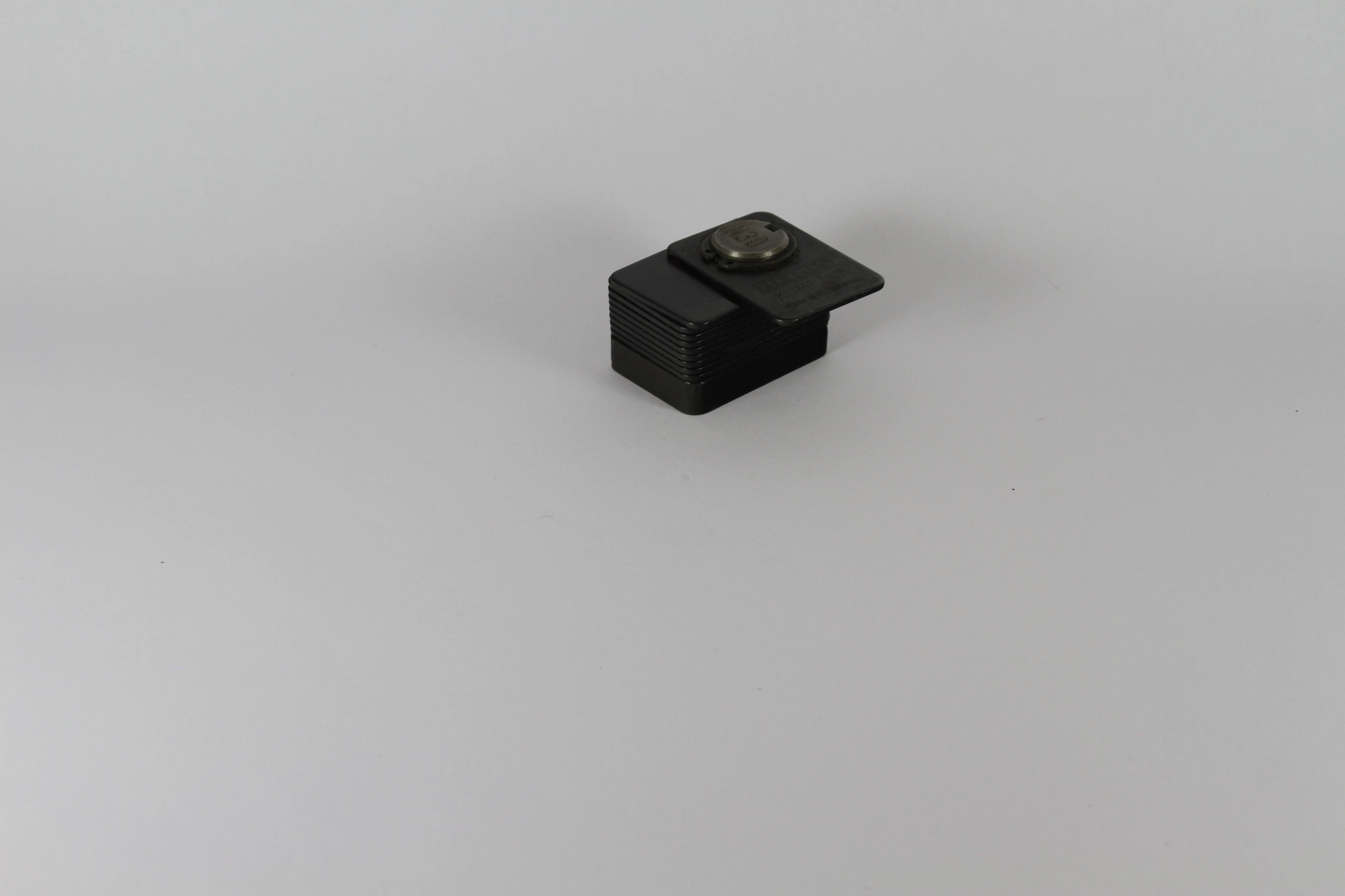 HEKUS N30 adjustable clamping block