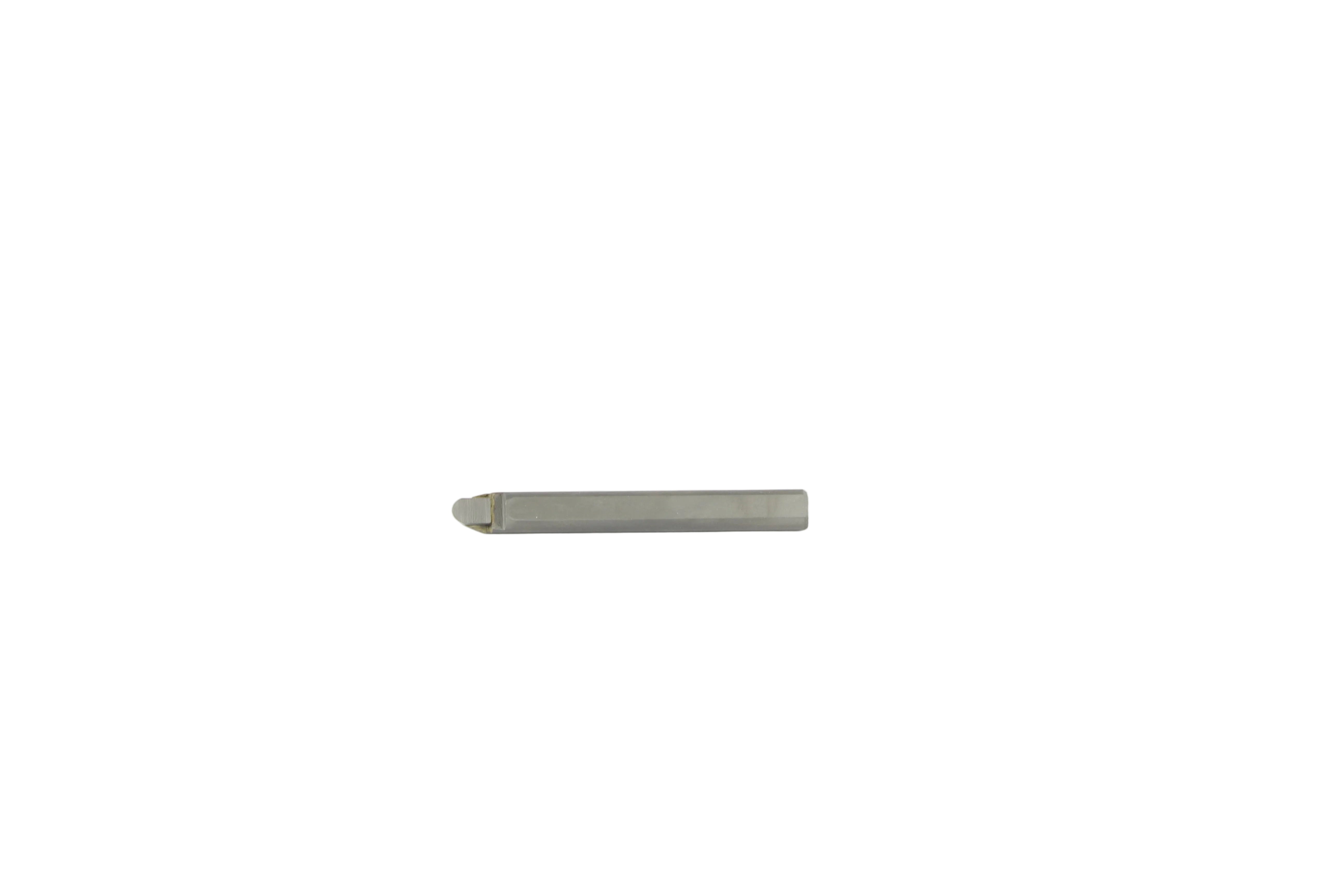 PME universele boringtool diameter 7 mm lineboring 70 mm long with radius