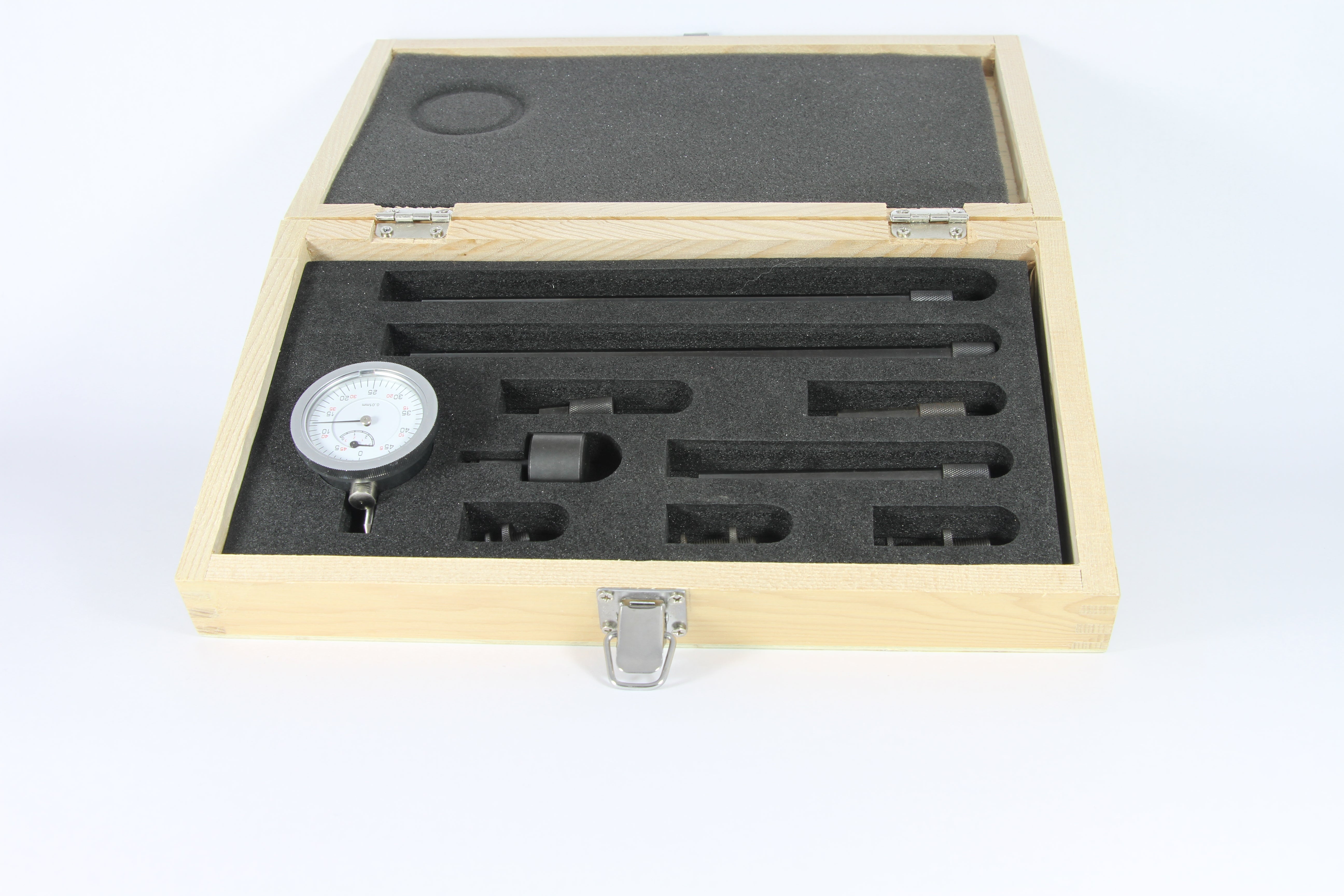 PME Crankshaft Deflection Gauge 60-600mm