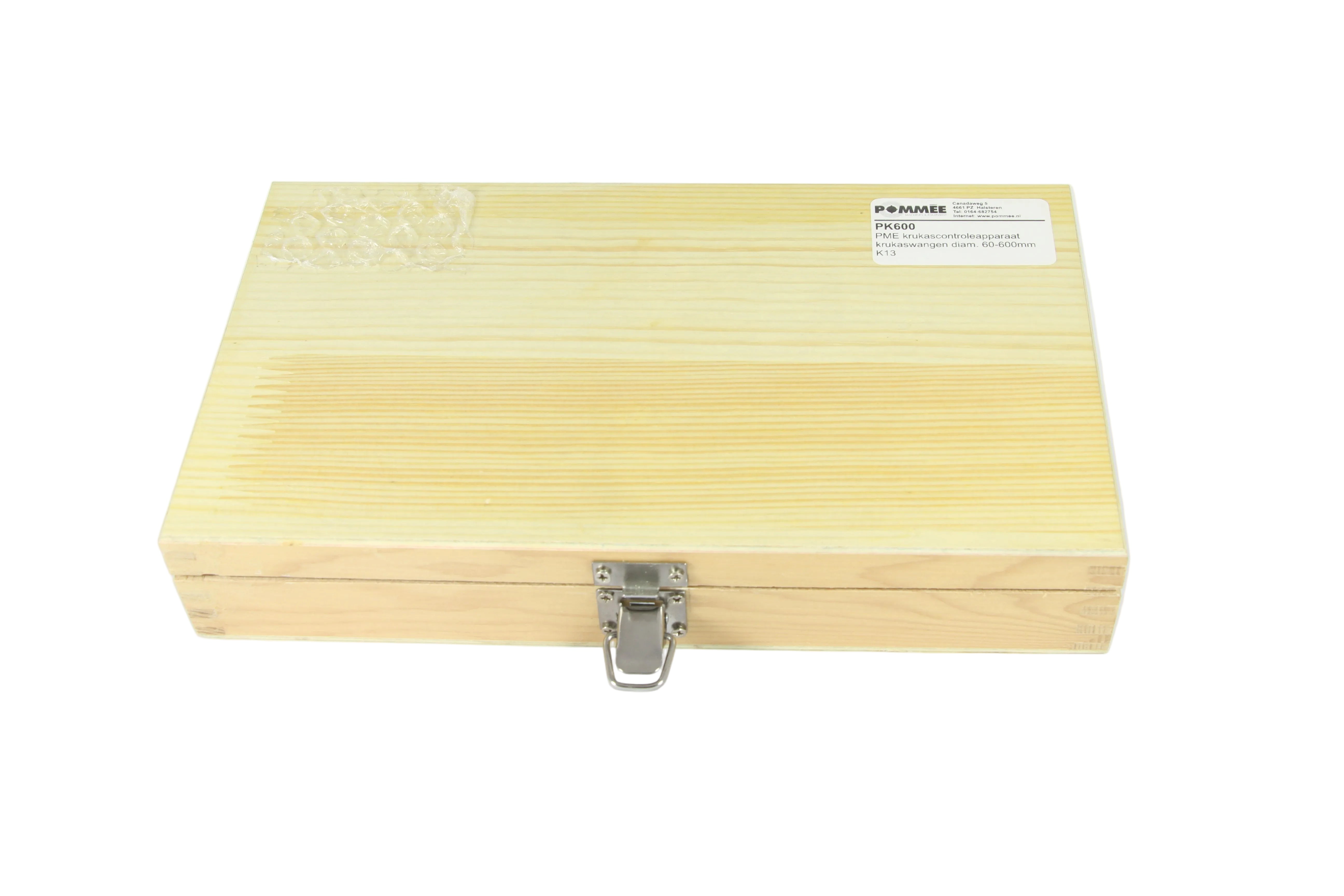 PME Crankshaft Deflection Gauge 60-600mm