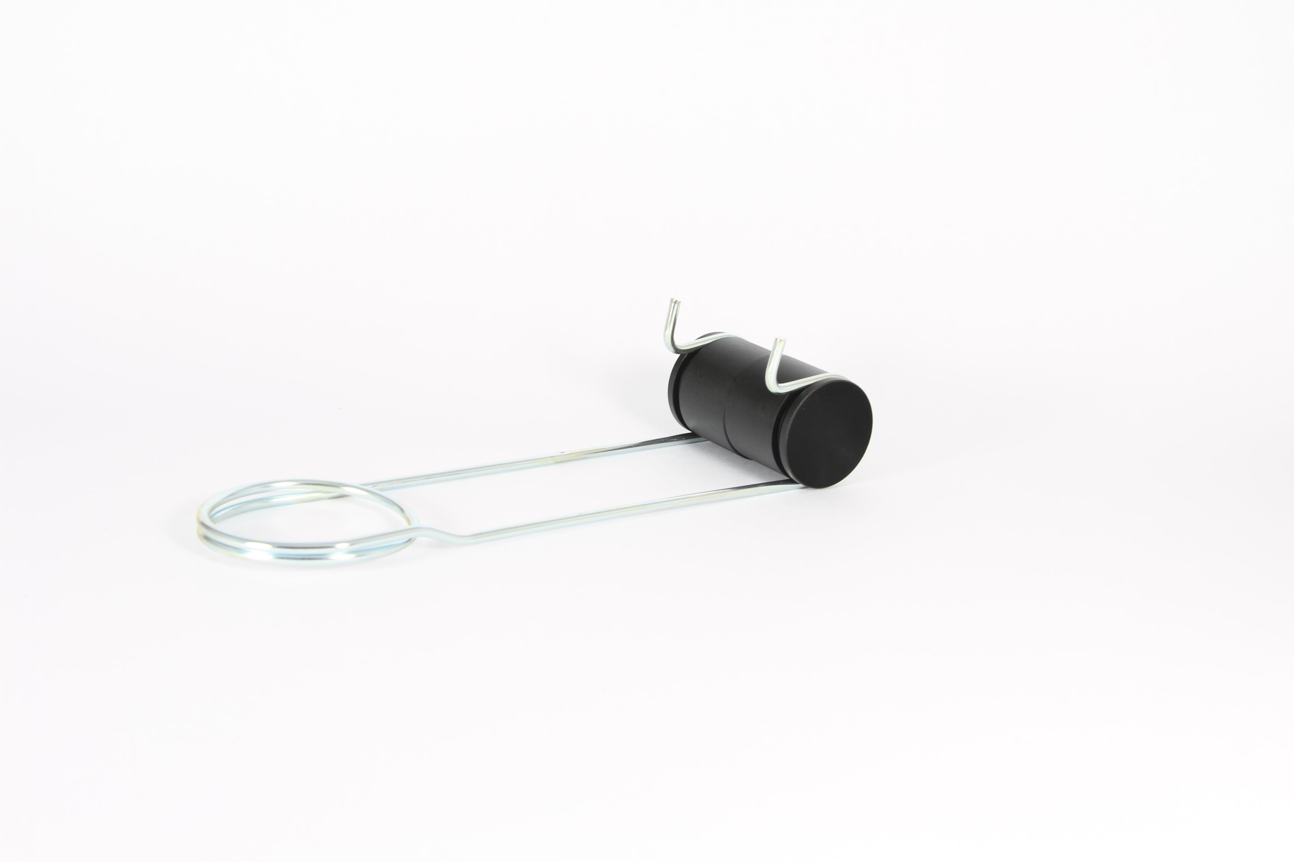 COMEC clamp on silencer for brake discs