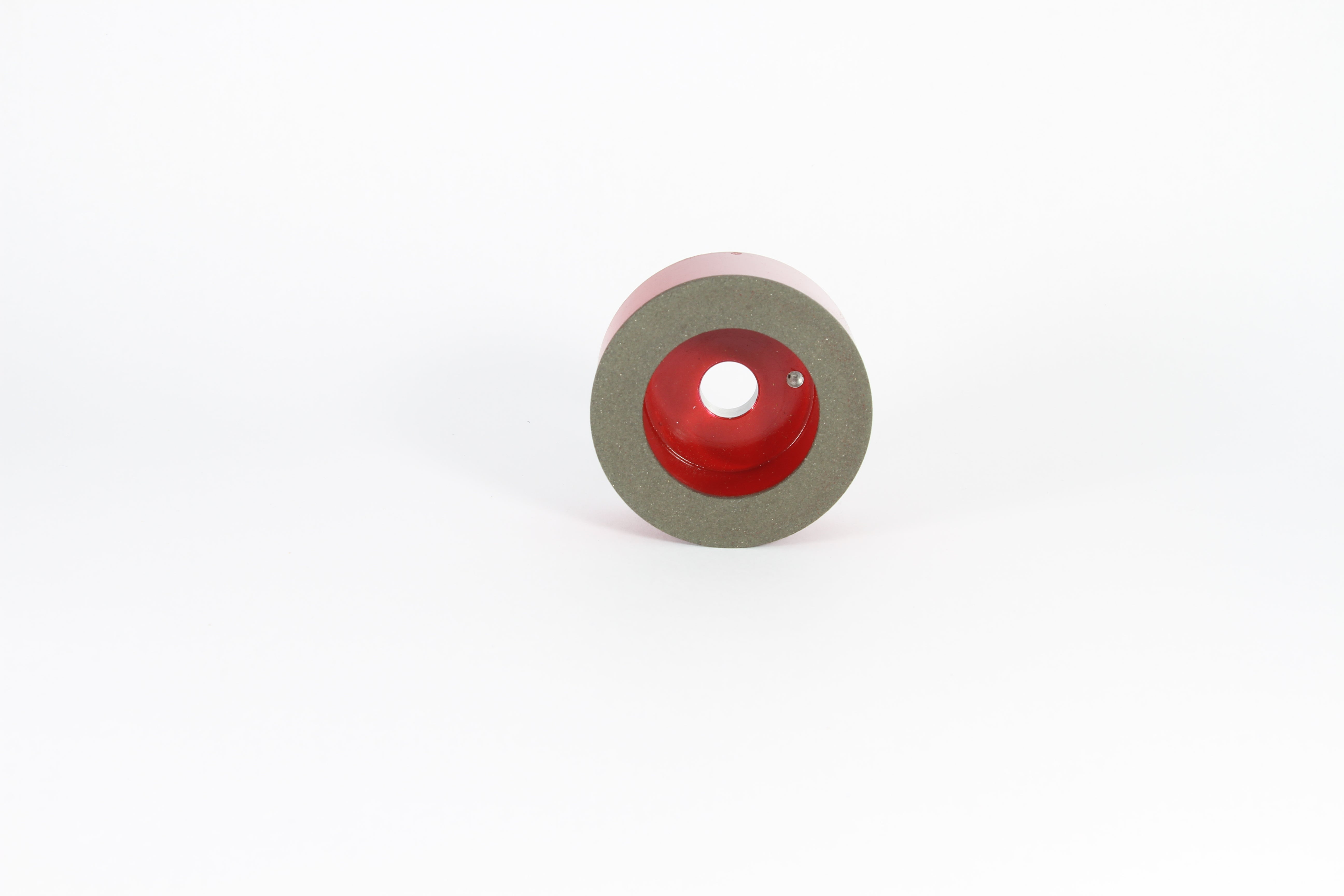 PME cup grinding wheel (CBN) for valve end grinding SVSII - diam. 76mm