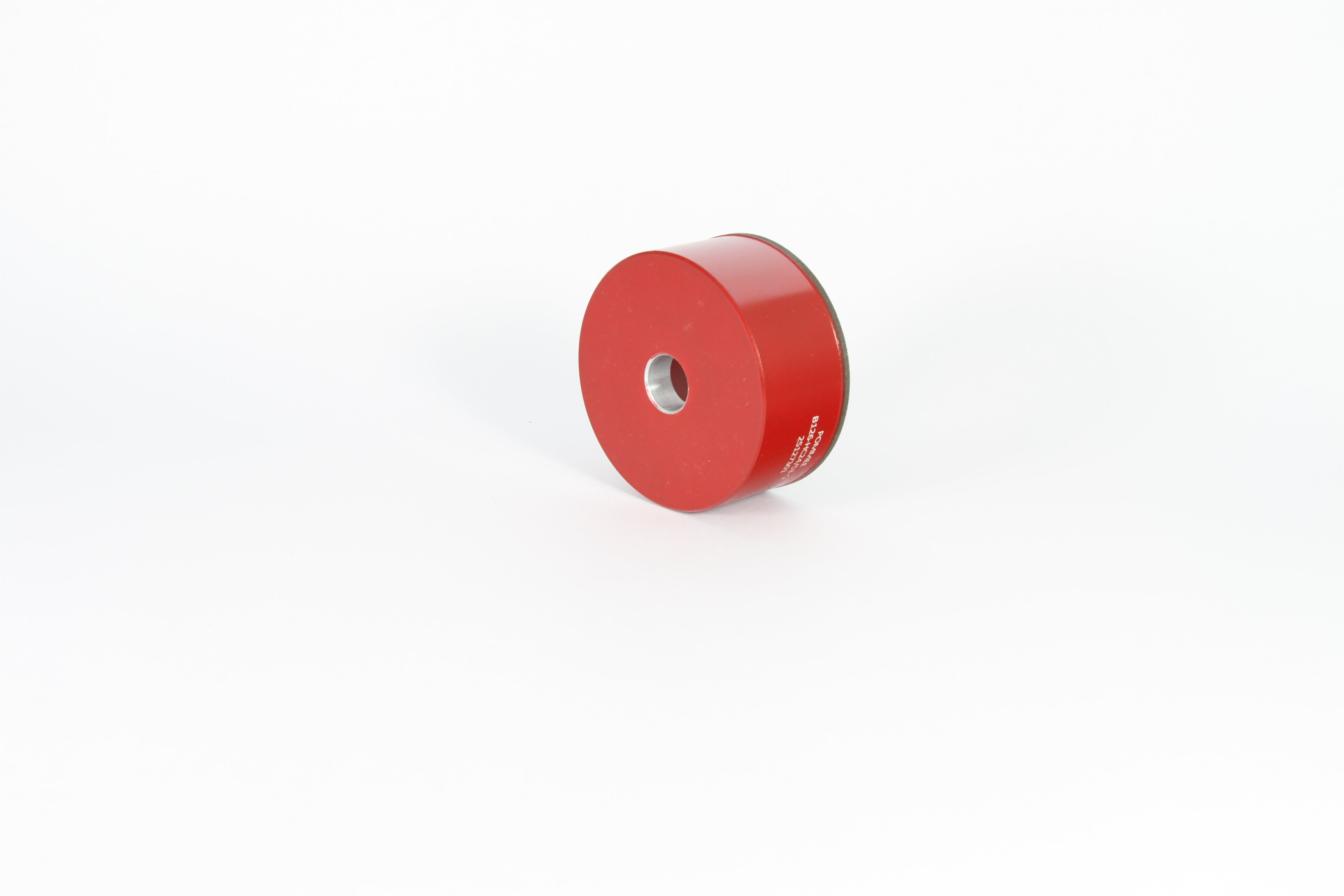 PME cup grinding wheel (CBN) for valve end grinding SVSII - diam. 76mm