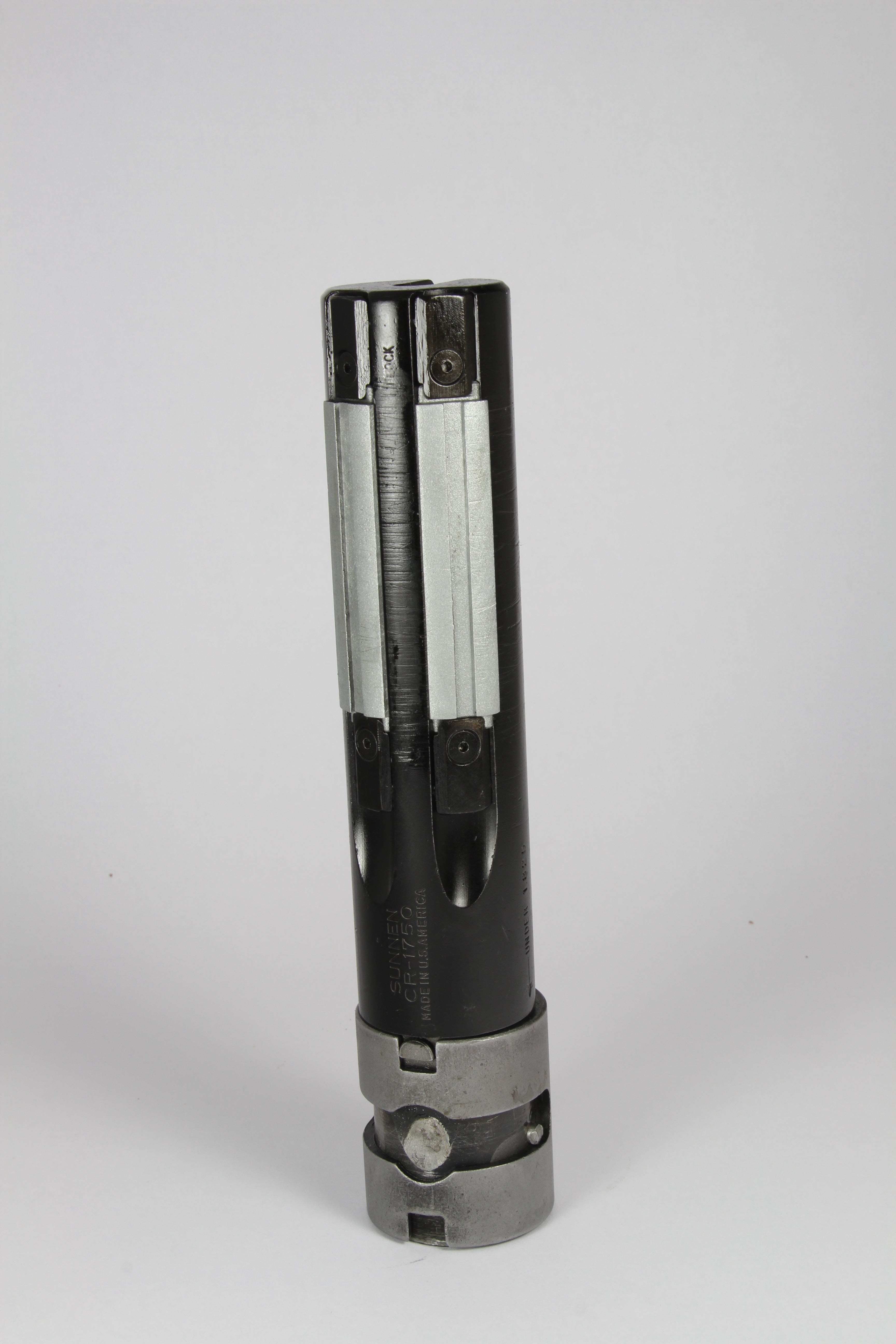 SUNNEN CR 1750 used conrod honing mandrel