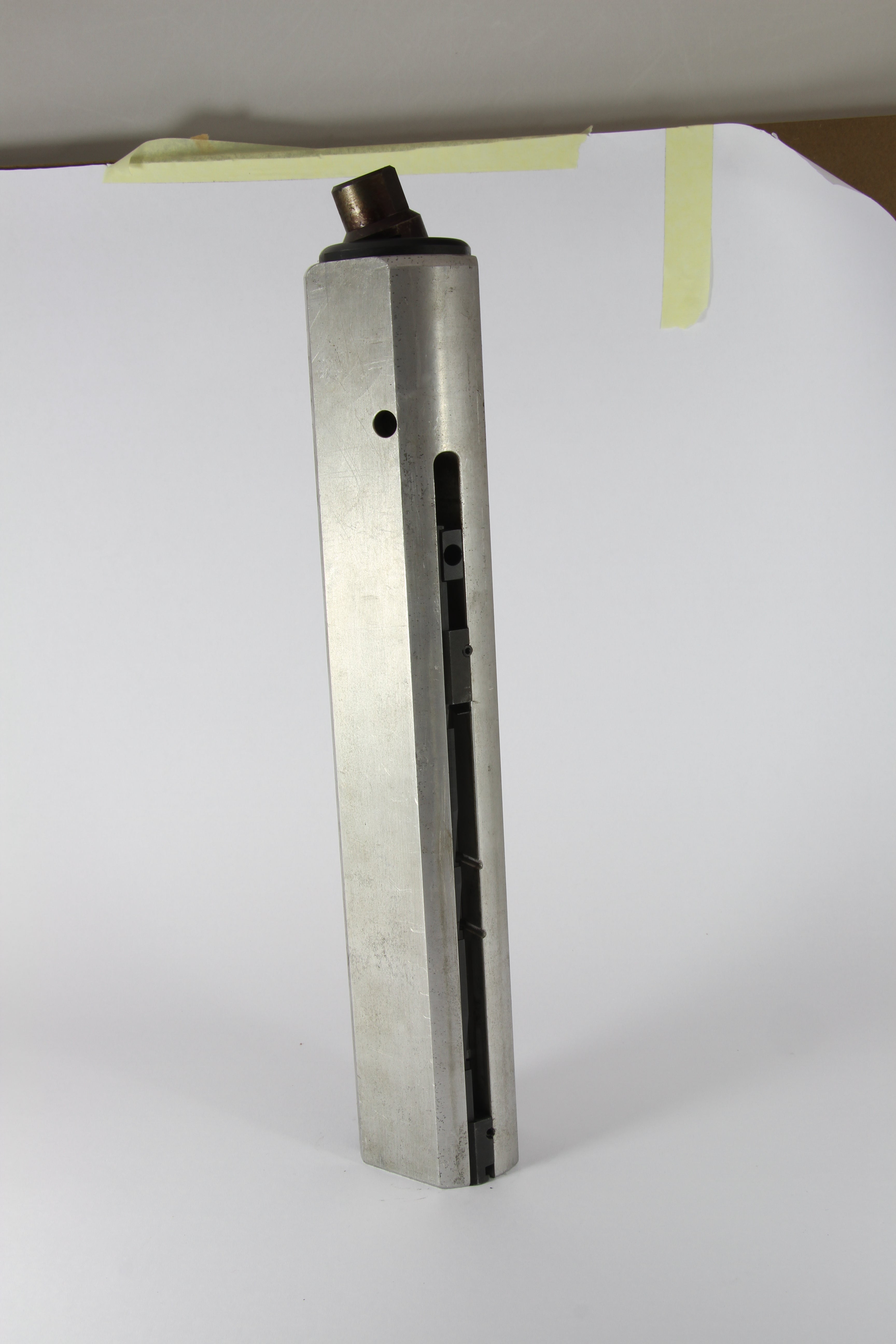 SUNNEN occasion portahone 2 stone 73mm