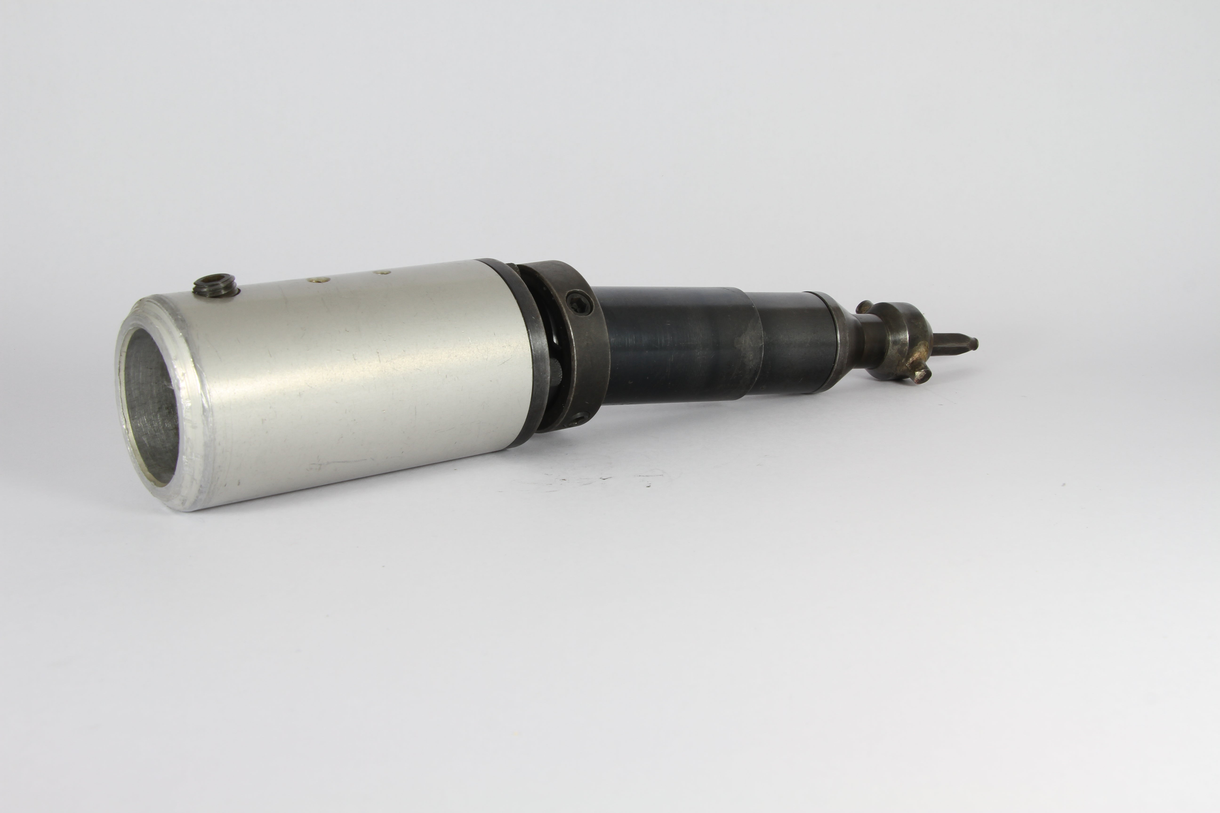 SUNNEN Hoonnaalden Adaptor OCCASION voor Ital machines