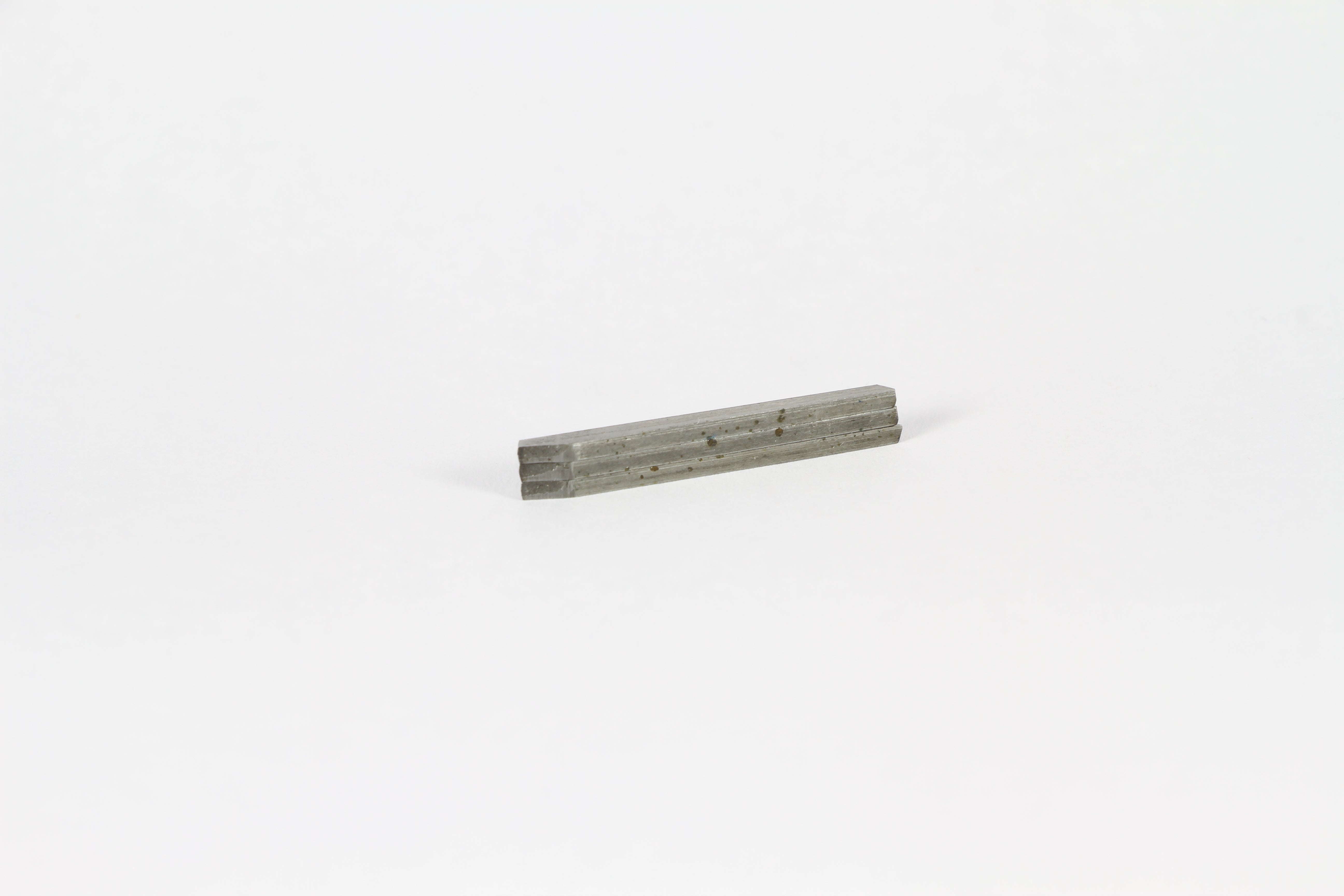 HUNGER set rmessen voor ruimer 6.9-7.5mm