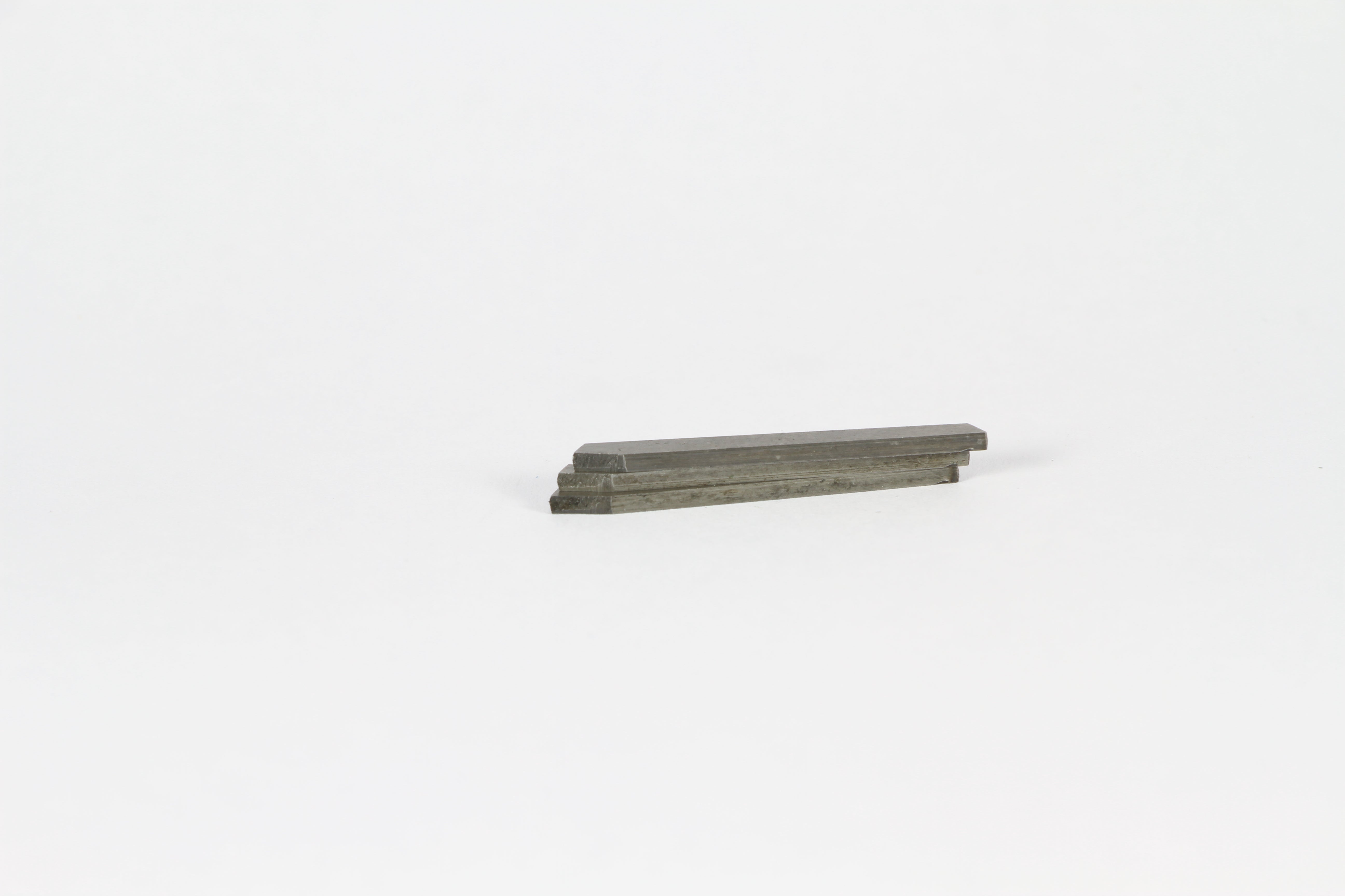 HUNGER set messen voor ruimer 8.4-9mm