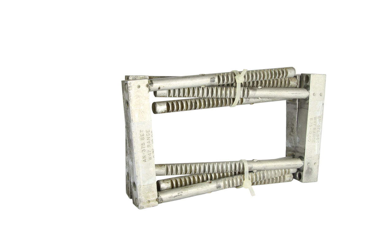 SUNNEN Occasion Stoneholders 222 - 300mm