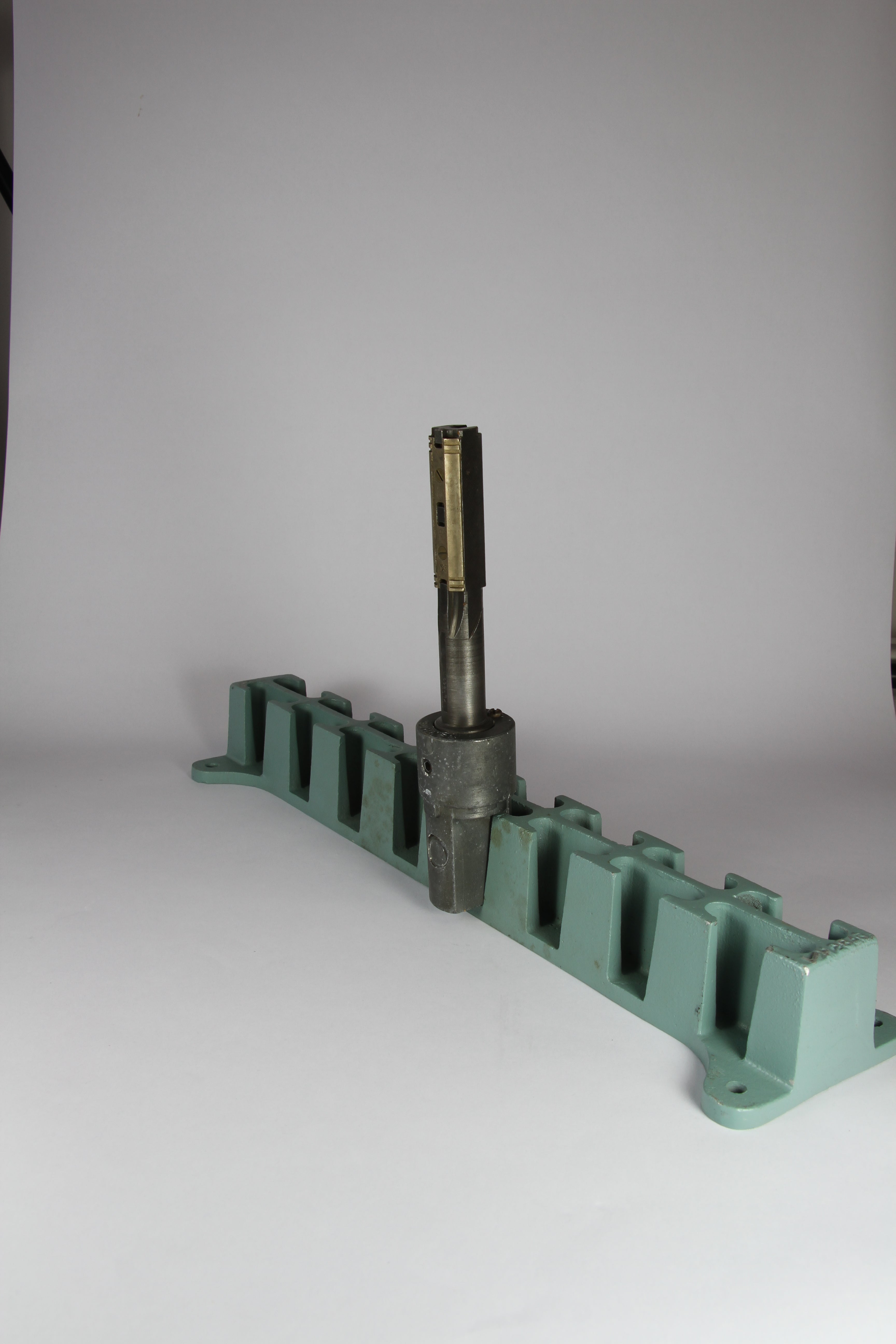 DELAPENA Mandrell storage rack Dycast