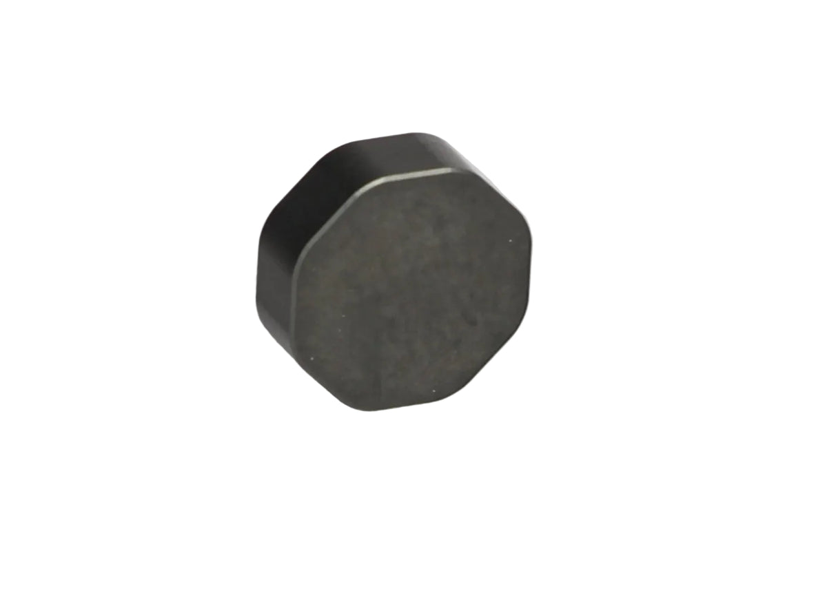 PME Surfacing Insert CBN octagon