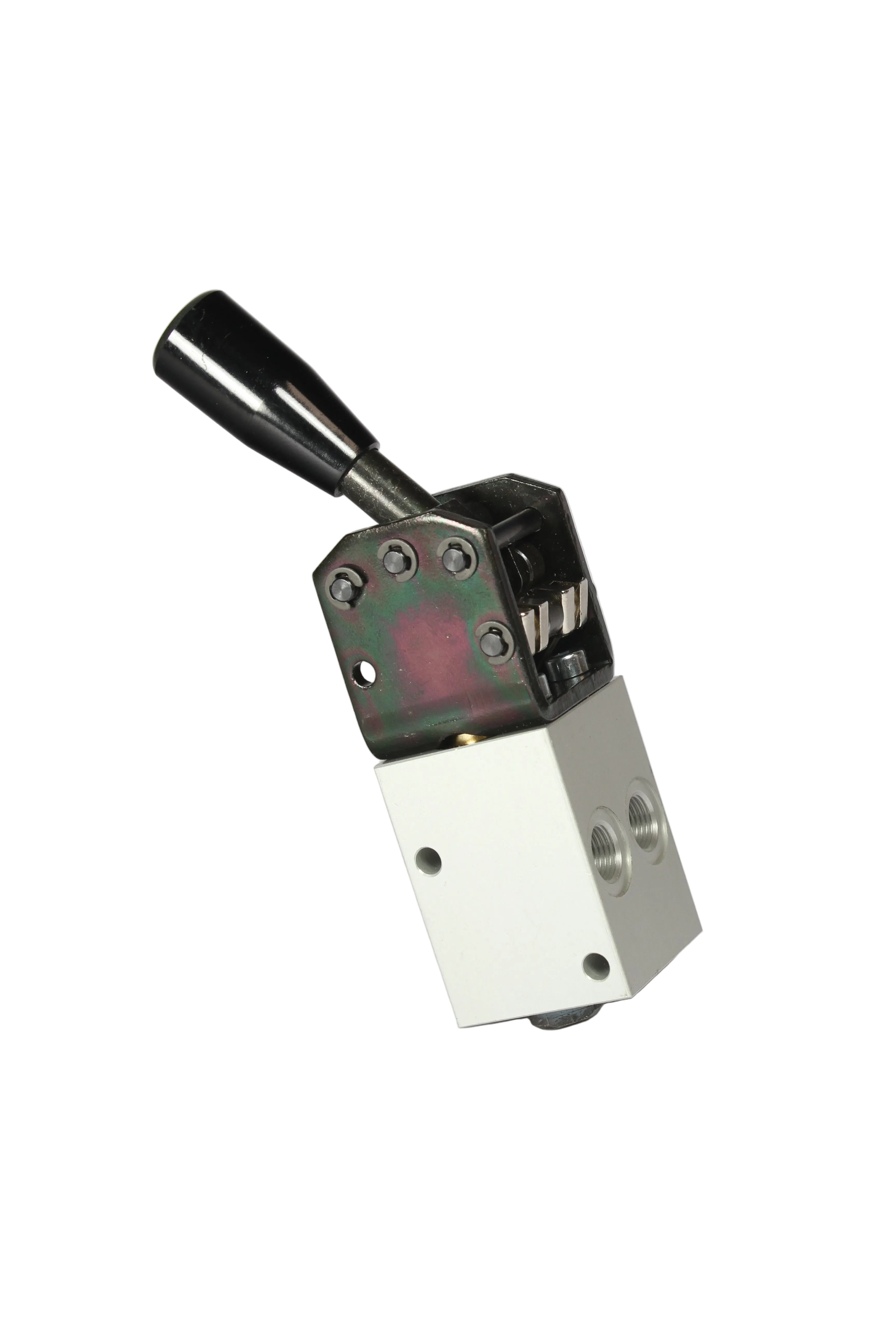 CARMEC Camozzi double switch for HBM810