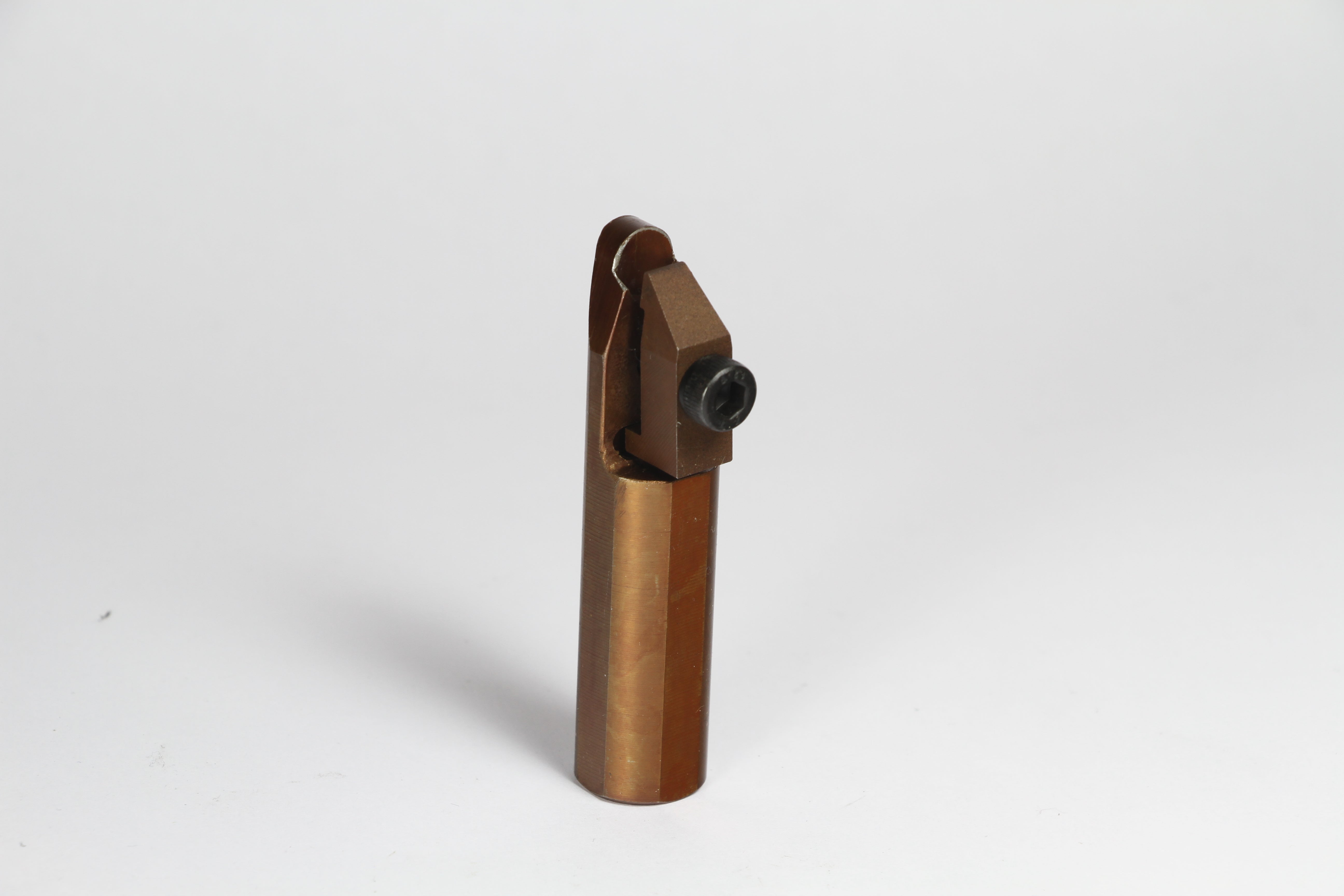 PME Surfacing Toolholder 0 gr. 16x75mm for 3/8" CBN/PCD (522/523)