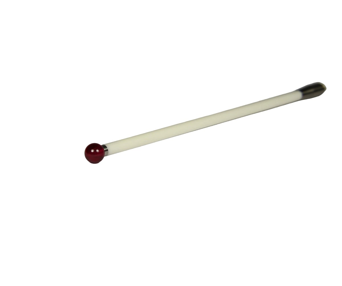 PME Probe Styli M4, Ø8 Ruby ball, ceramic, L 150 mm