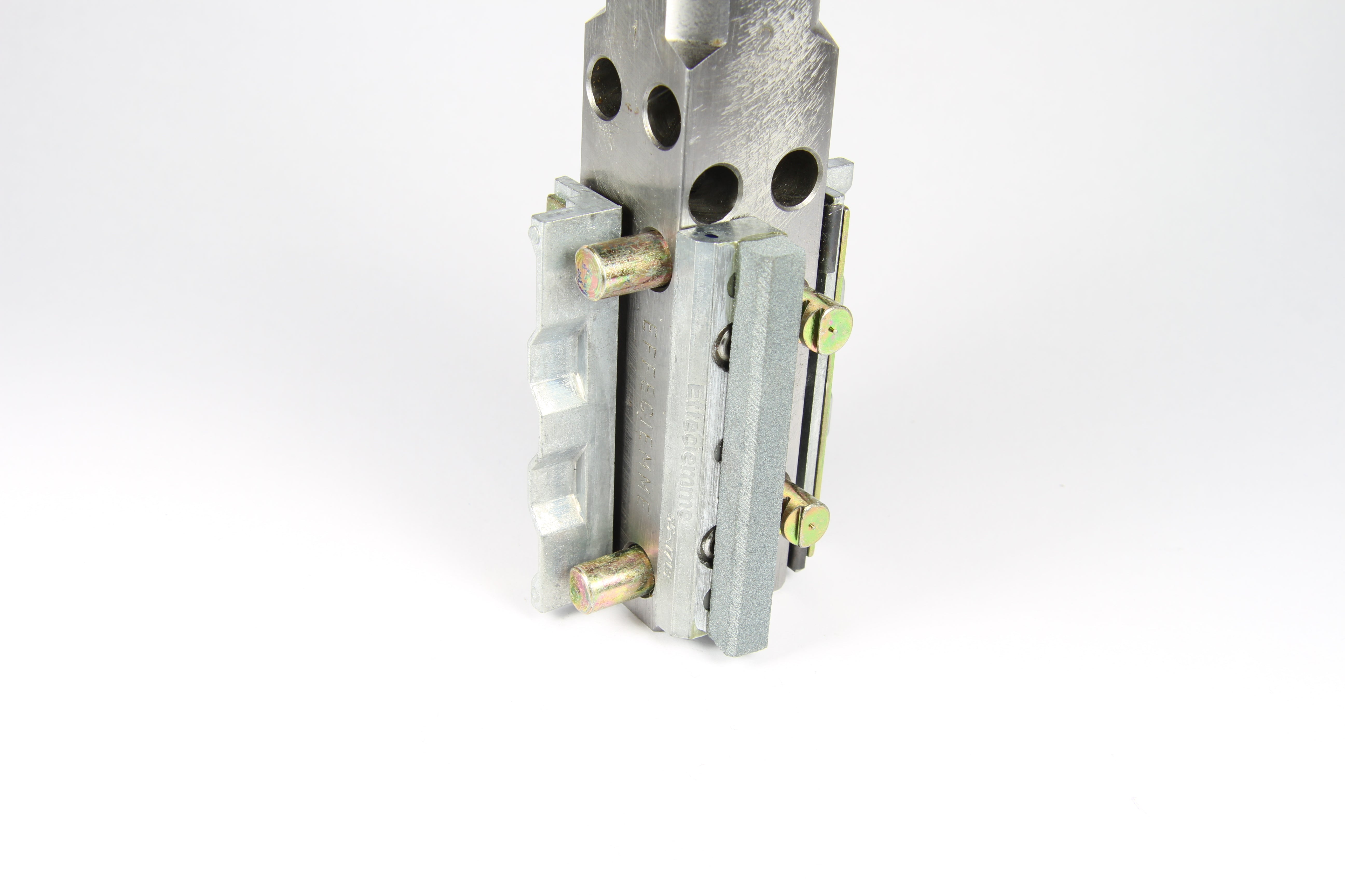 EFFECIEMME Hoonsteenset korrel 320 75-95mm (smalle poten)