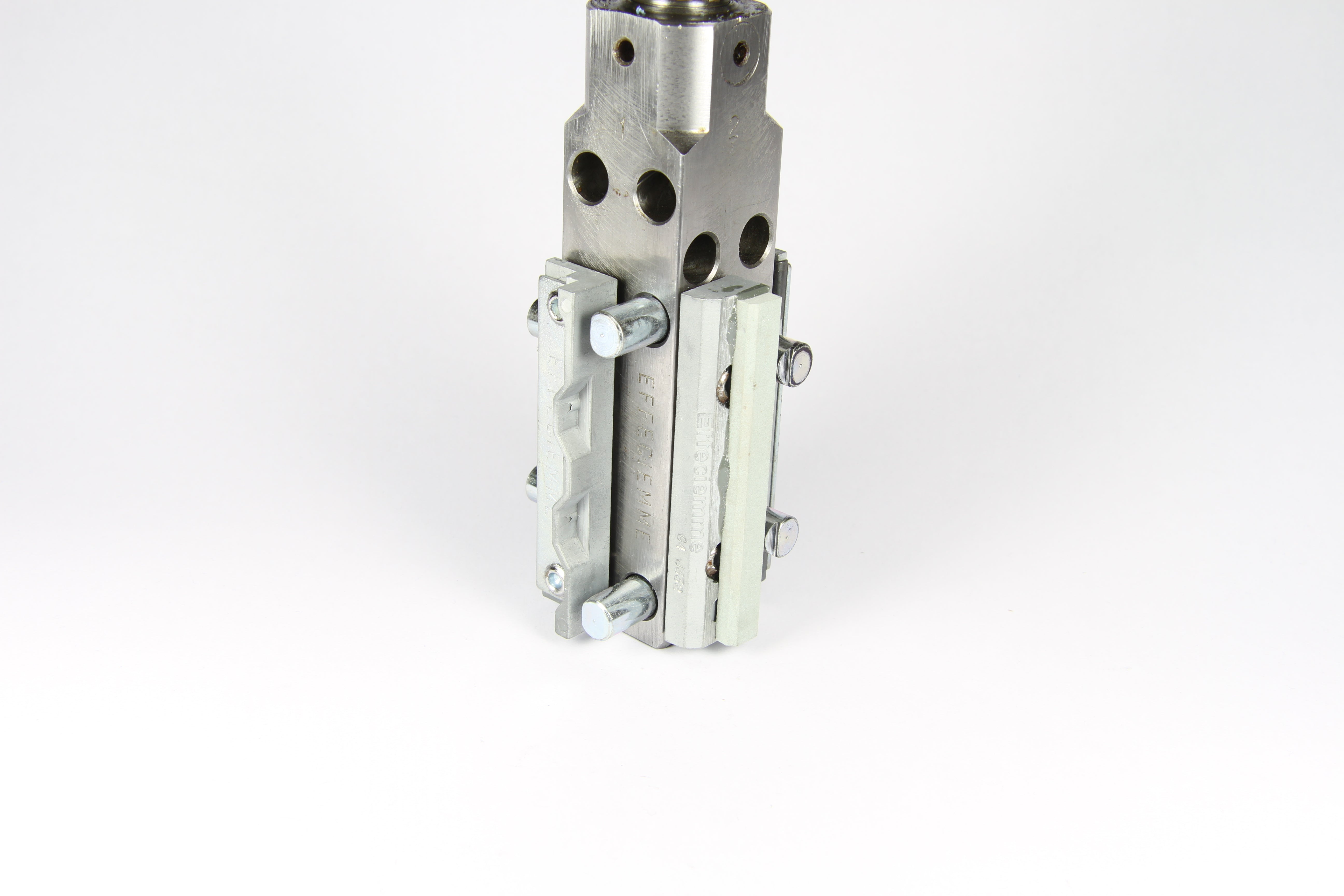 EFFECIEMME Hoonsteenset 63-80mm 80mm grit150 (narrow legs)