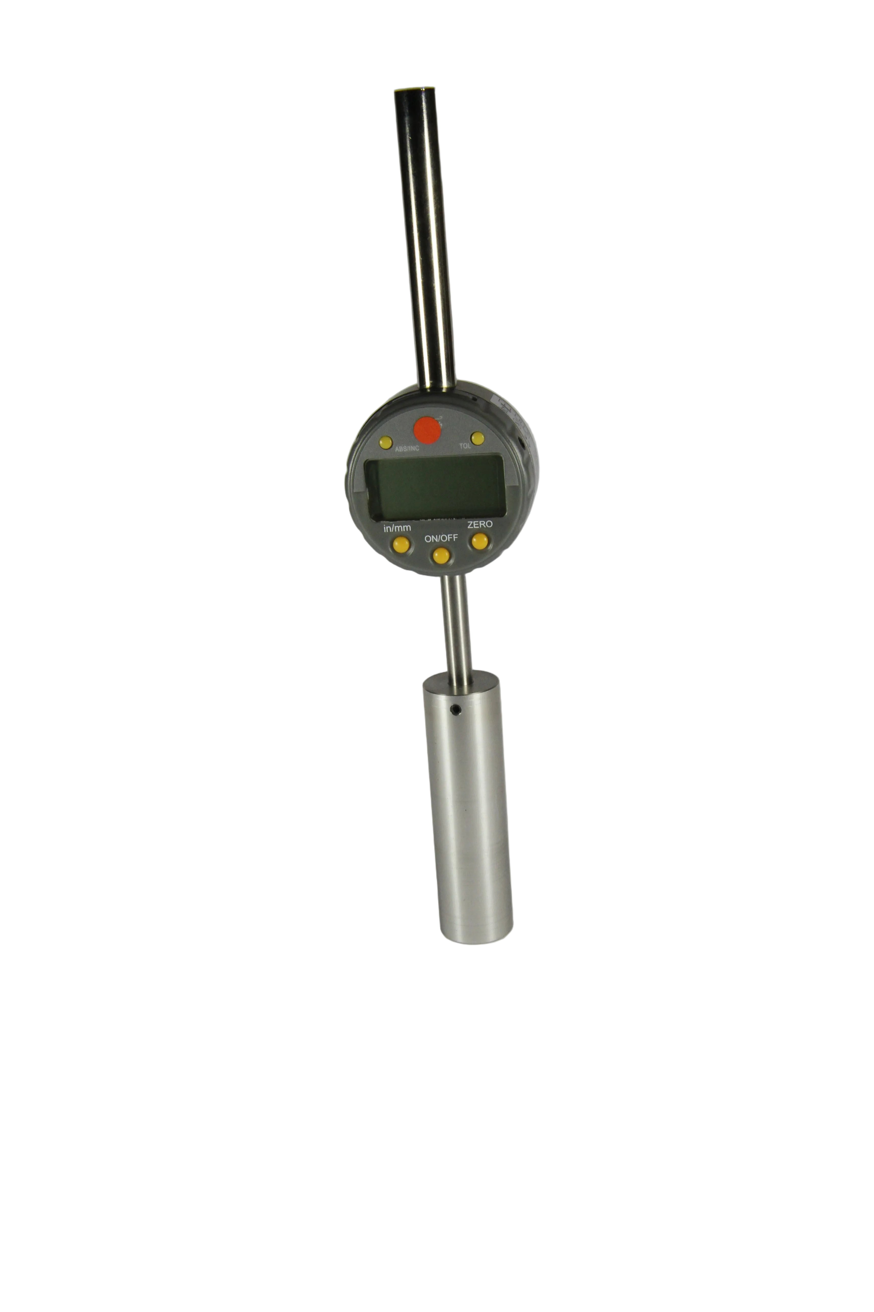 PME valve stem height gauge ALU diameter 25 mm (without gauge)