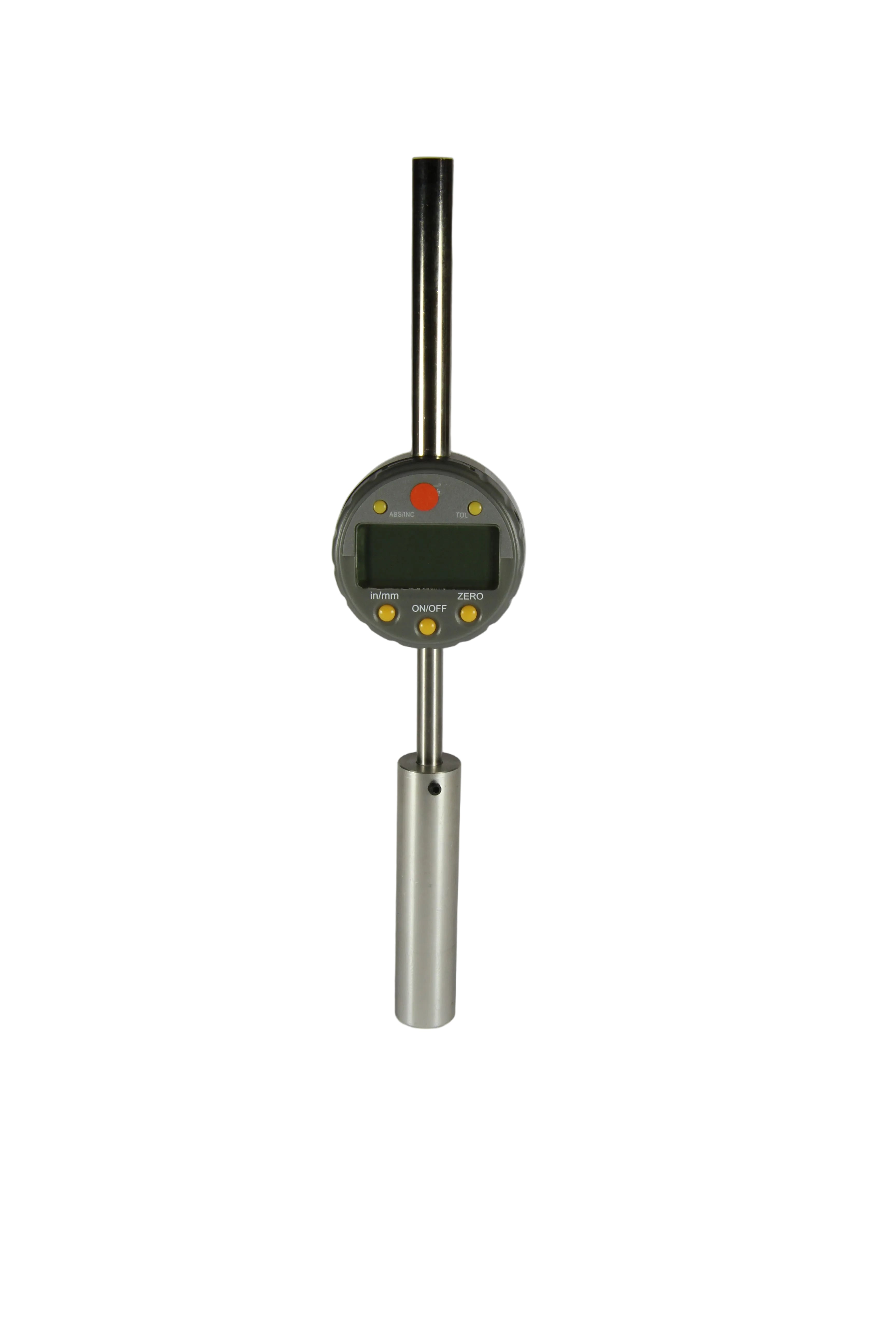 PME valve stem height gauge ALU diameter 20 mm (without gauge)