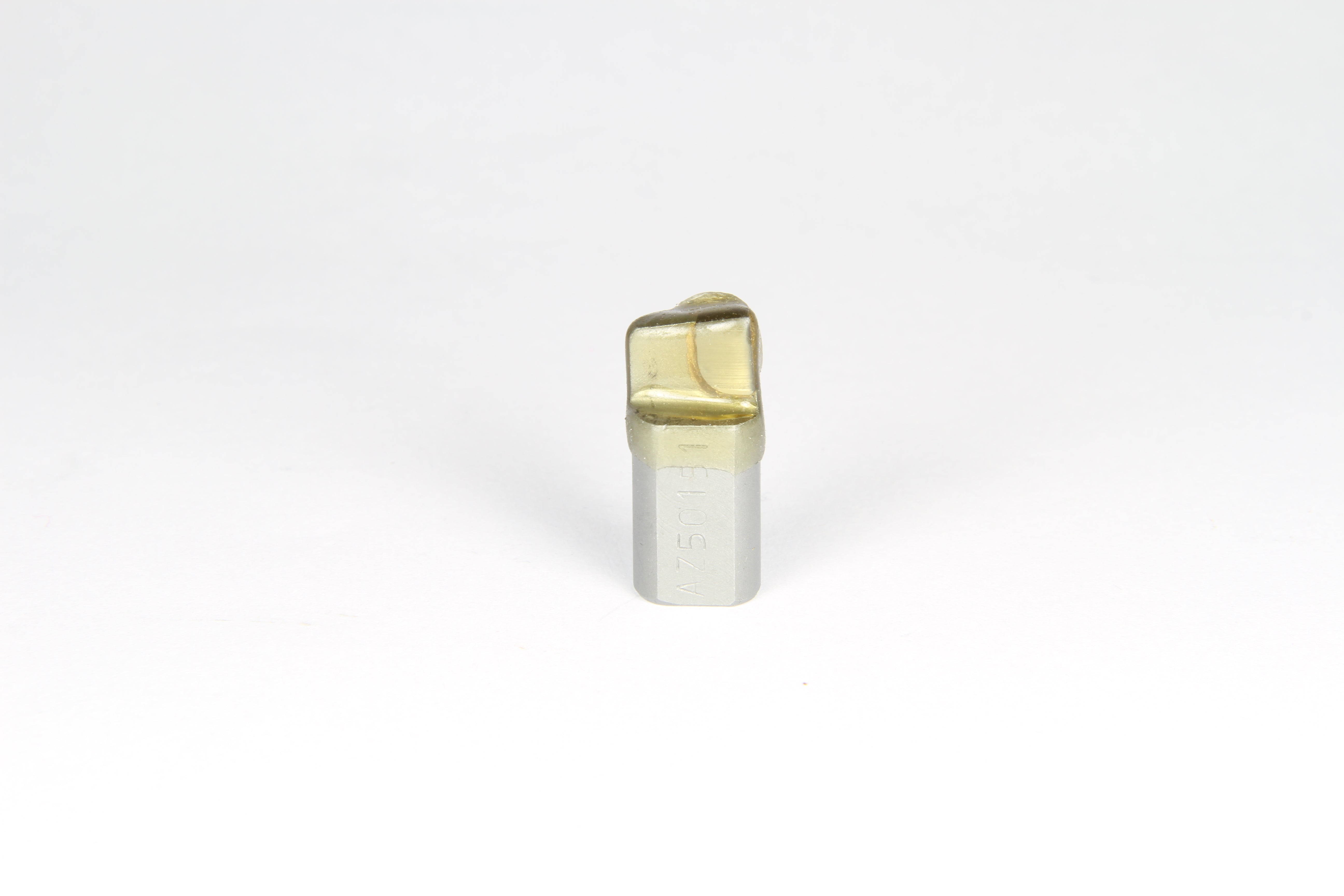 Boringtool 10x22 mm diameter for cast iron