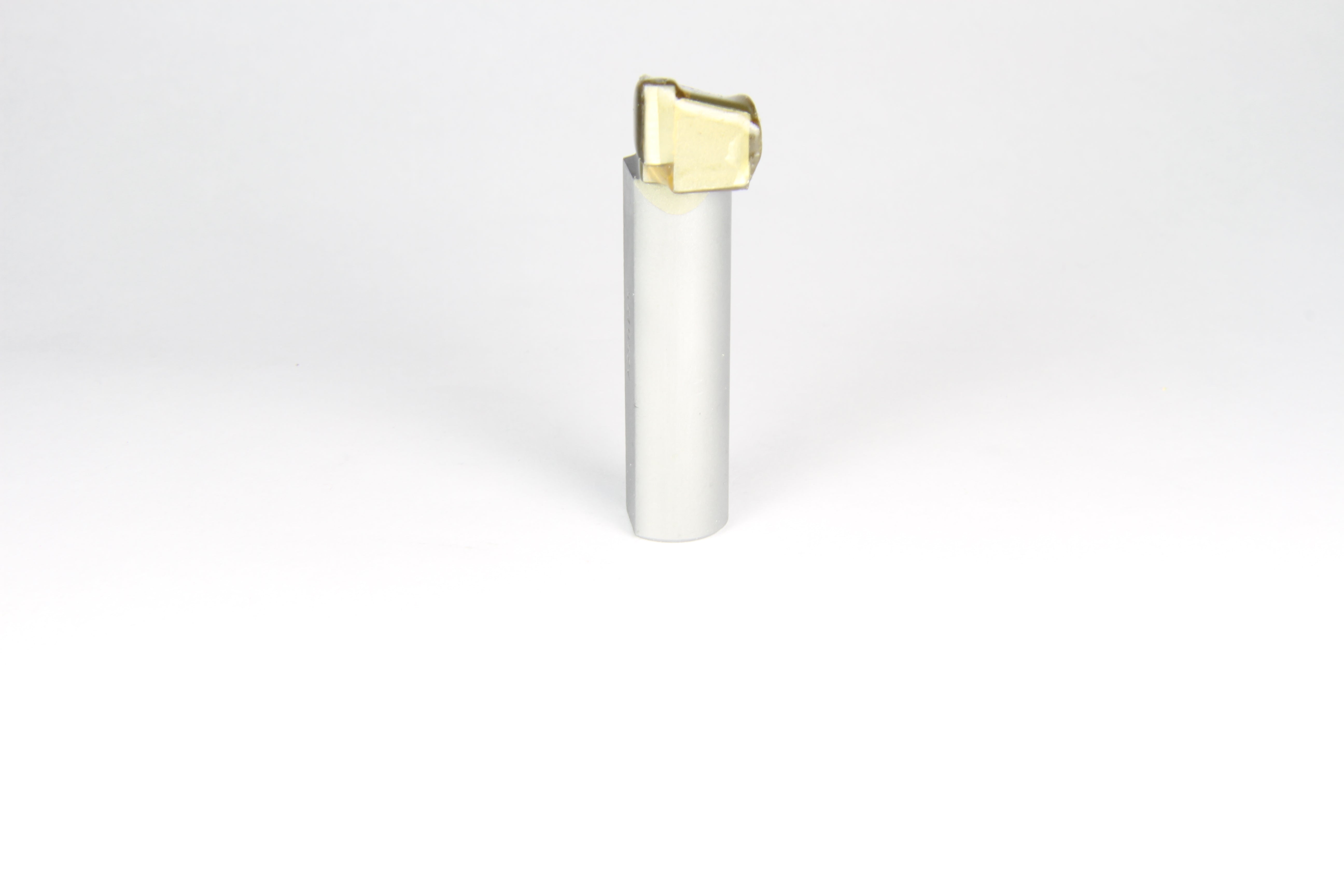 Boringtool 12x65 mm diameter for cast iron