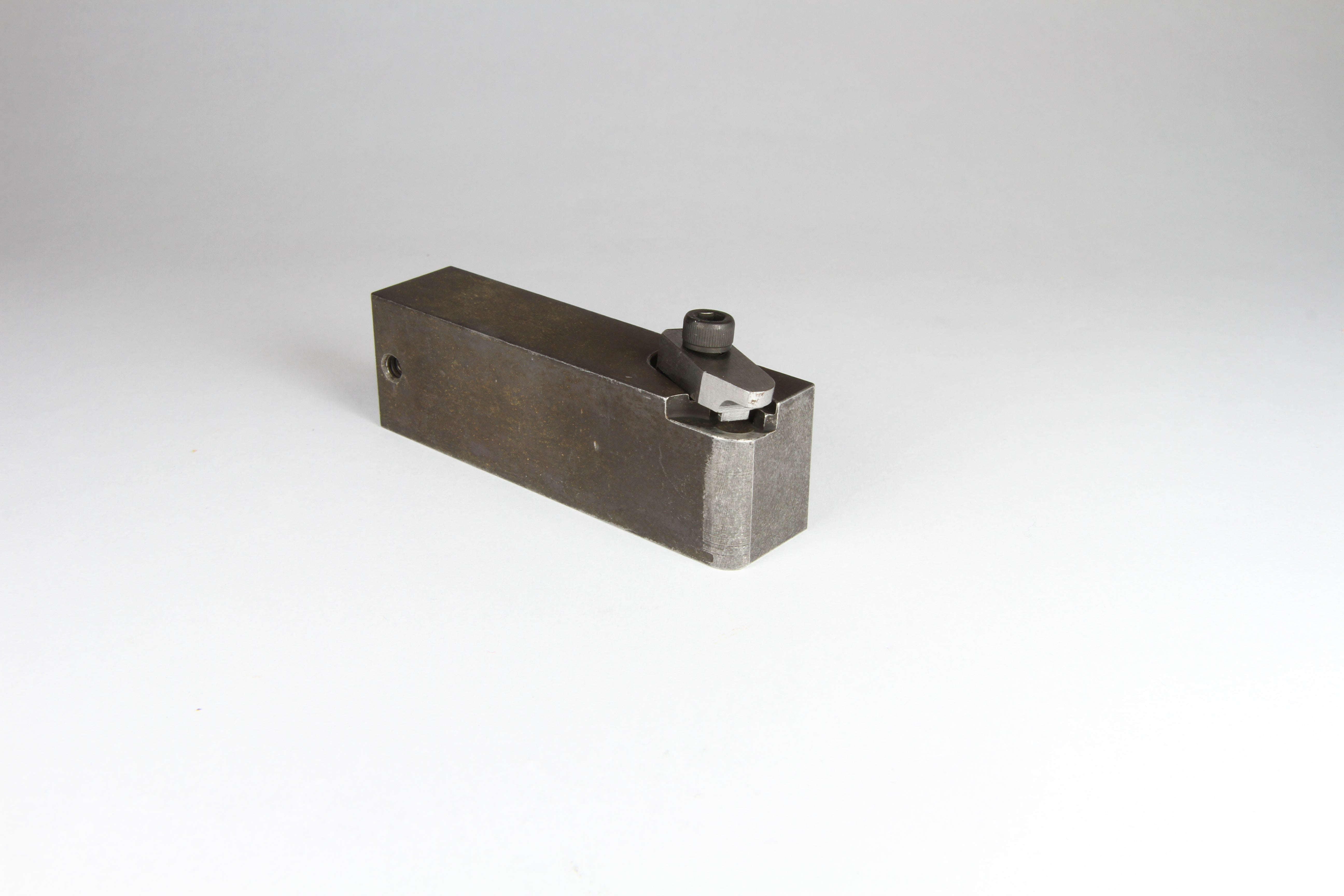 ROTTLER Holder assy, fly cuttter tool (Octagon&round 3/8")