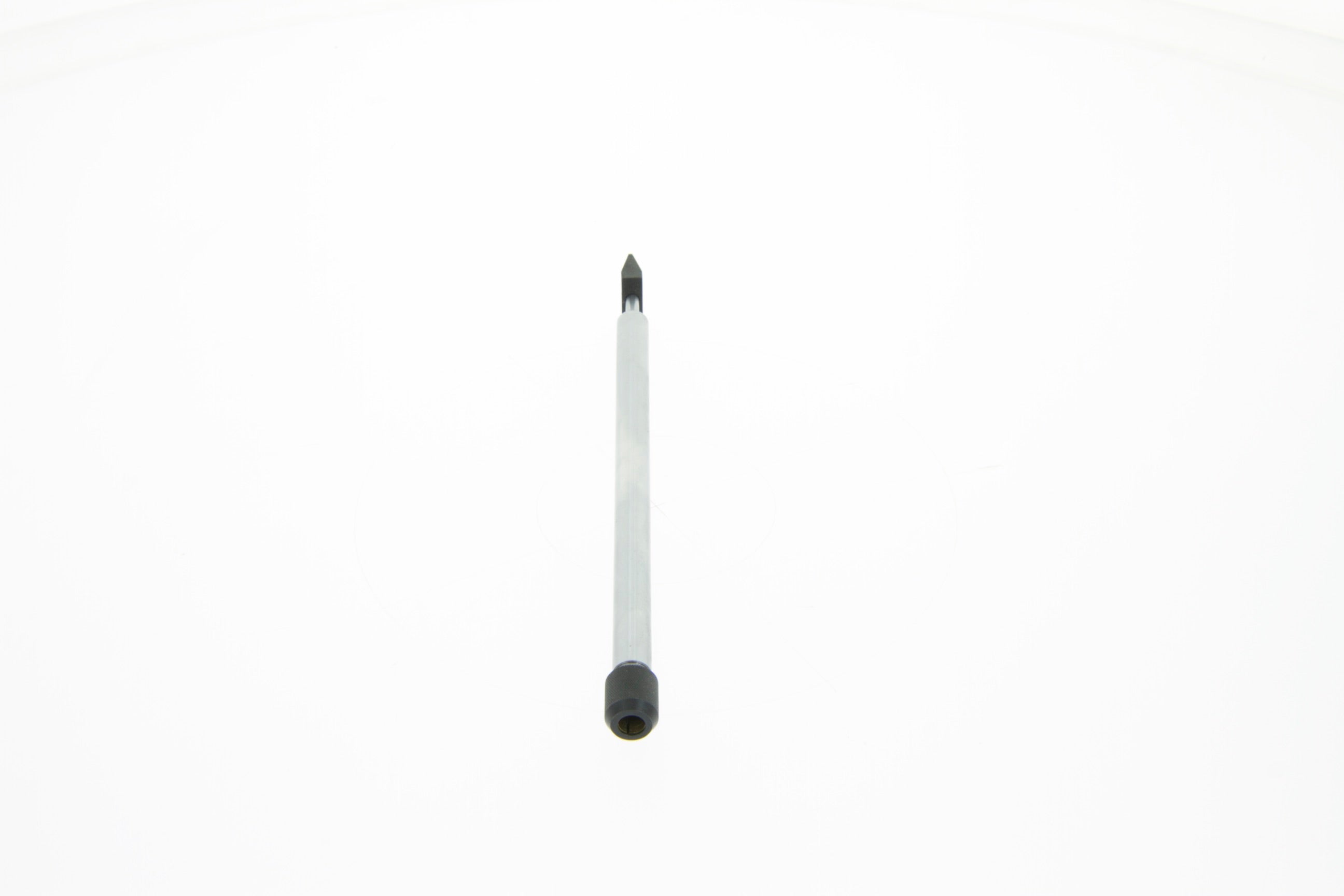 AMC-SCHOU Centering shaft for crankshaft grinding set up device