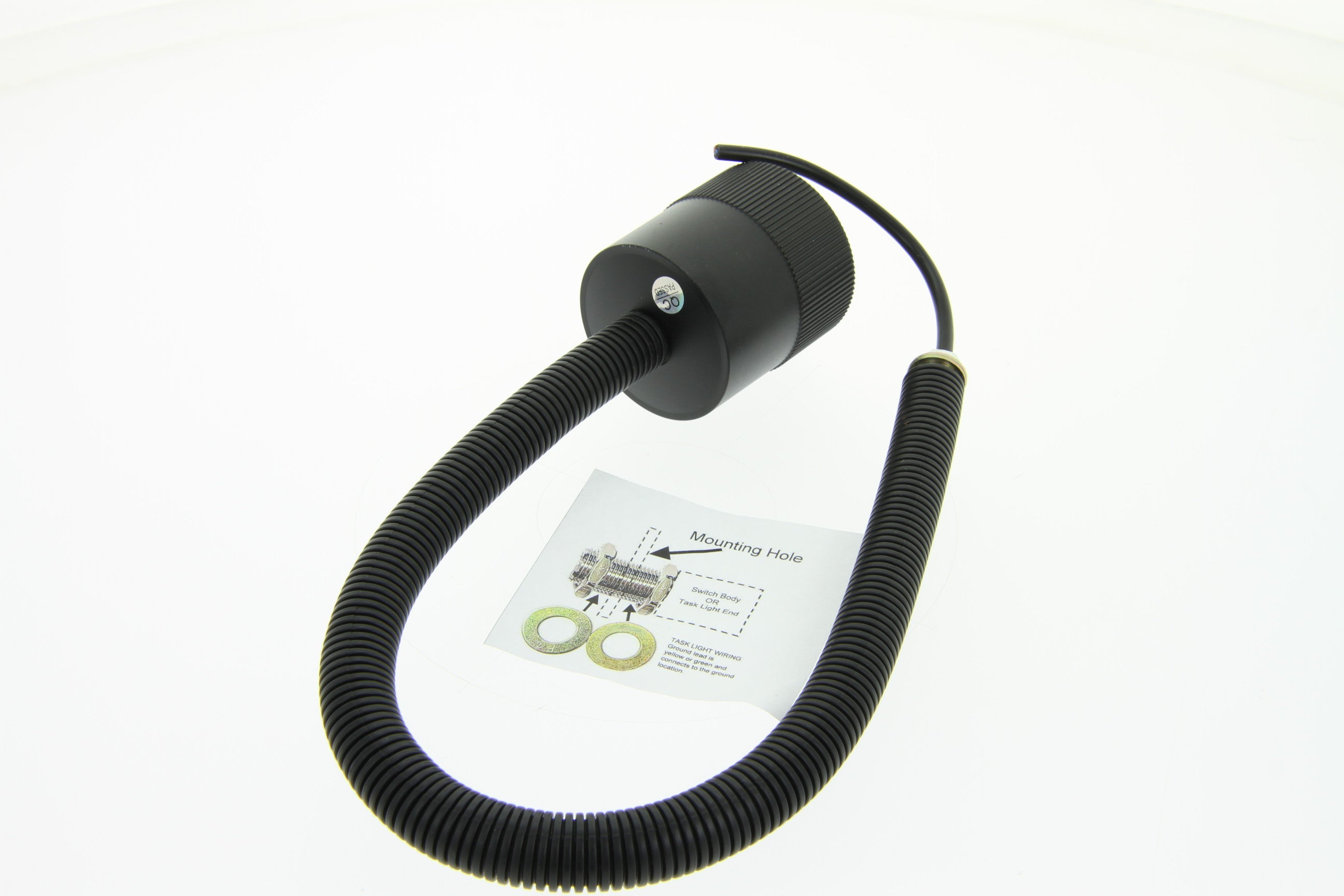 KWIK-WAY flexible LED light for SVSll Deluxe