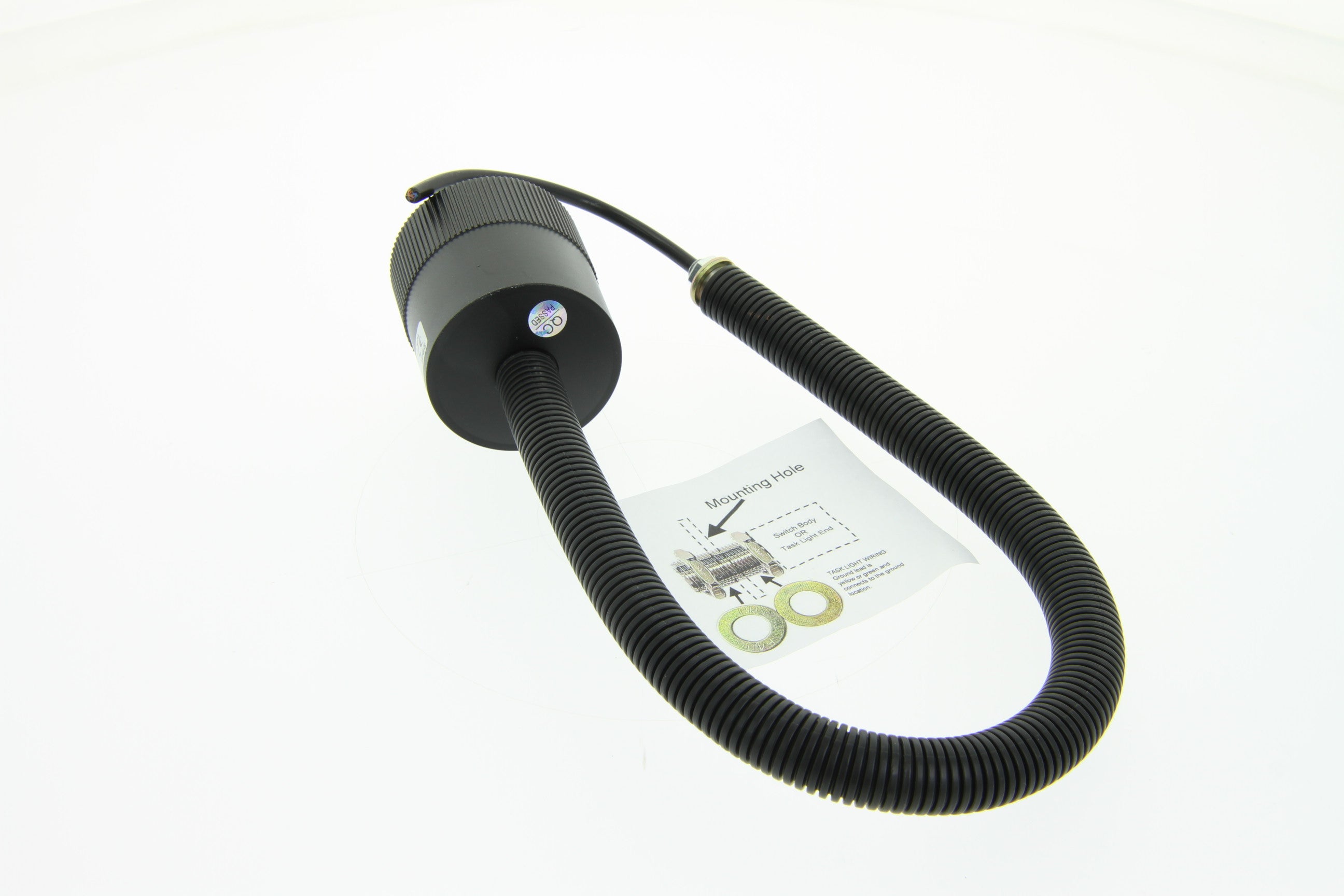 KWIK-WAY flexible LED light for SVSll Deluxe