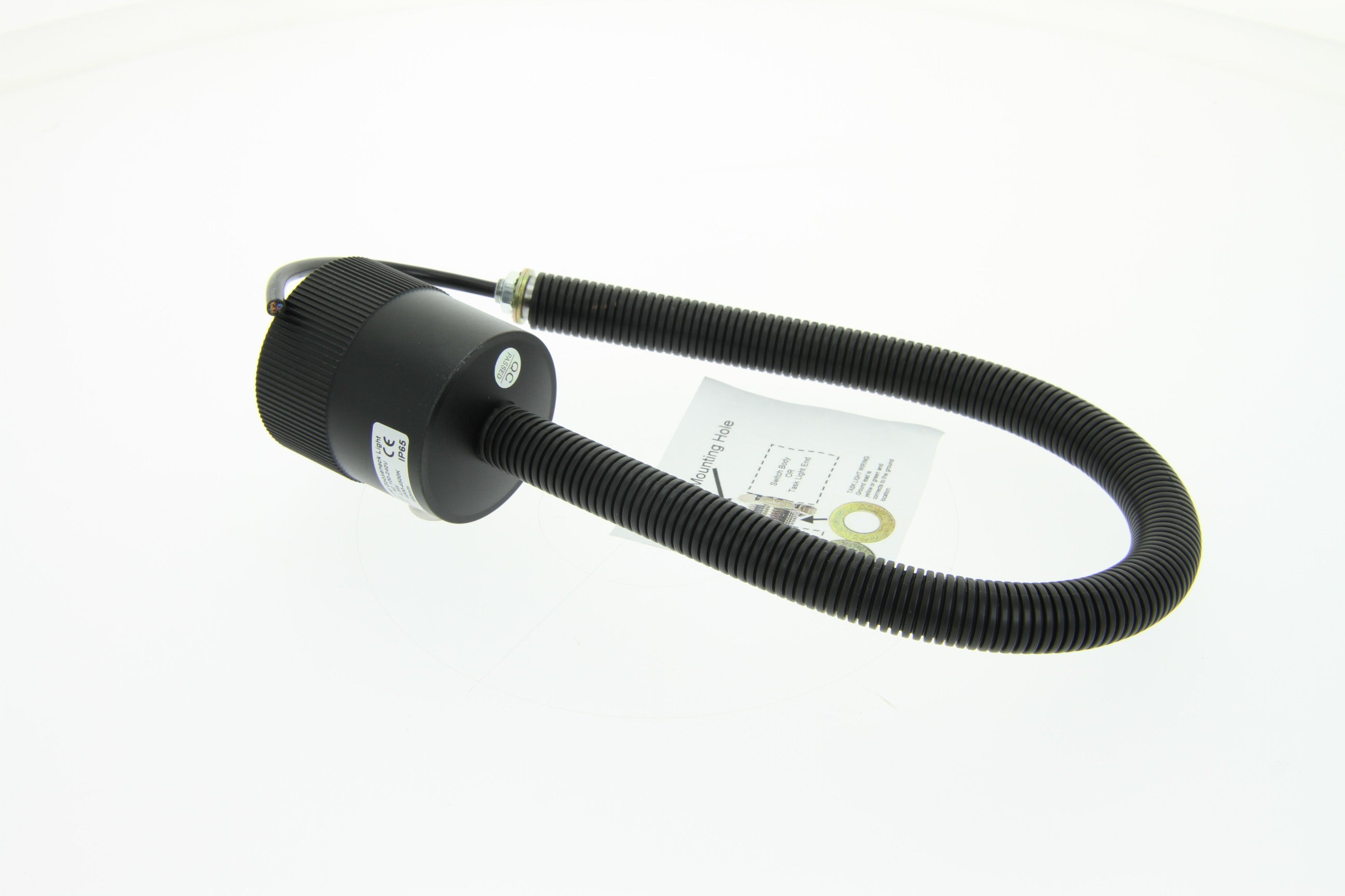KWIK-WAY flexible LED light for SVSll Deluxe