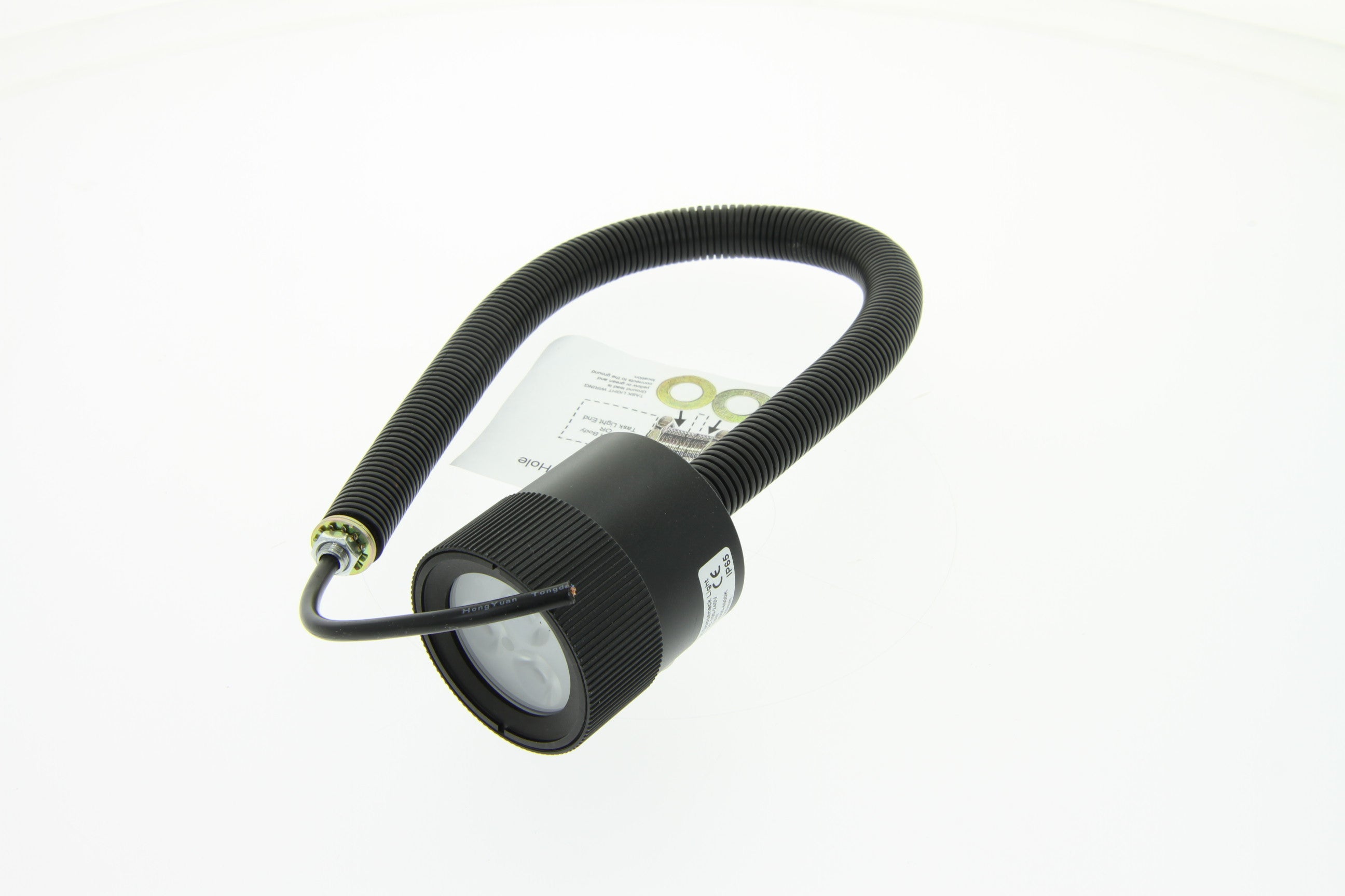 KWIK-WAY flexible LED light for SVSll Deluxe