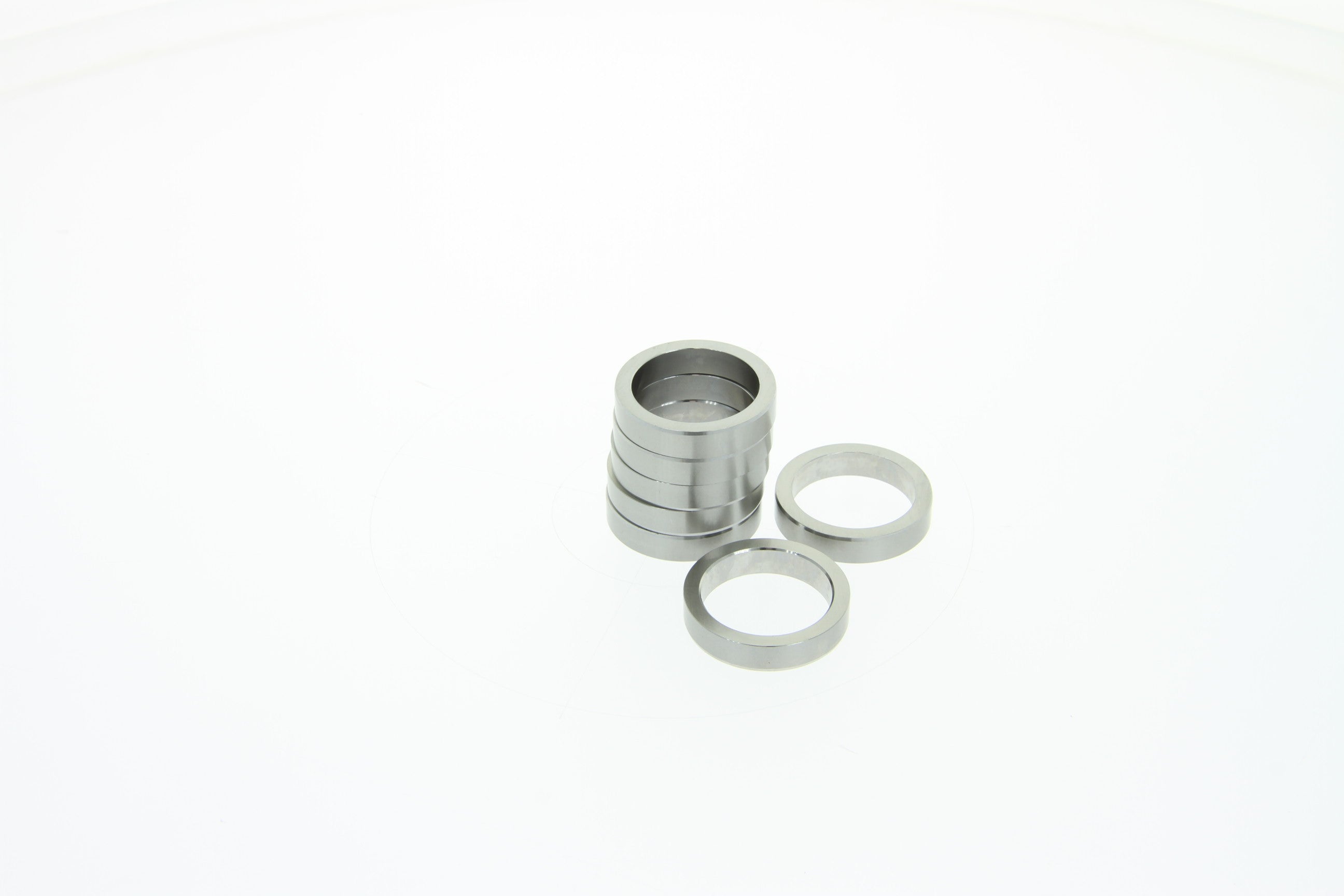 SBI valve seat SB2047E-1 - 52x41x10.5mm