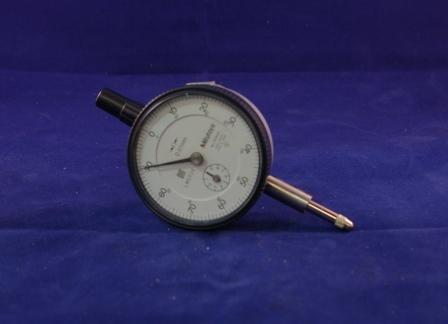 MITUTOYO dial gauge