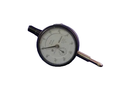 MITUTOYO dial gauge