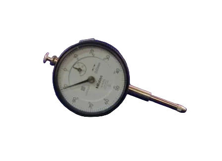 MITUTOYO dial gauge