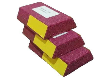 Surface grinder segment 63/44x20x100mm