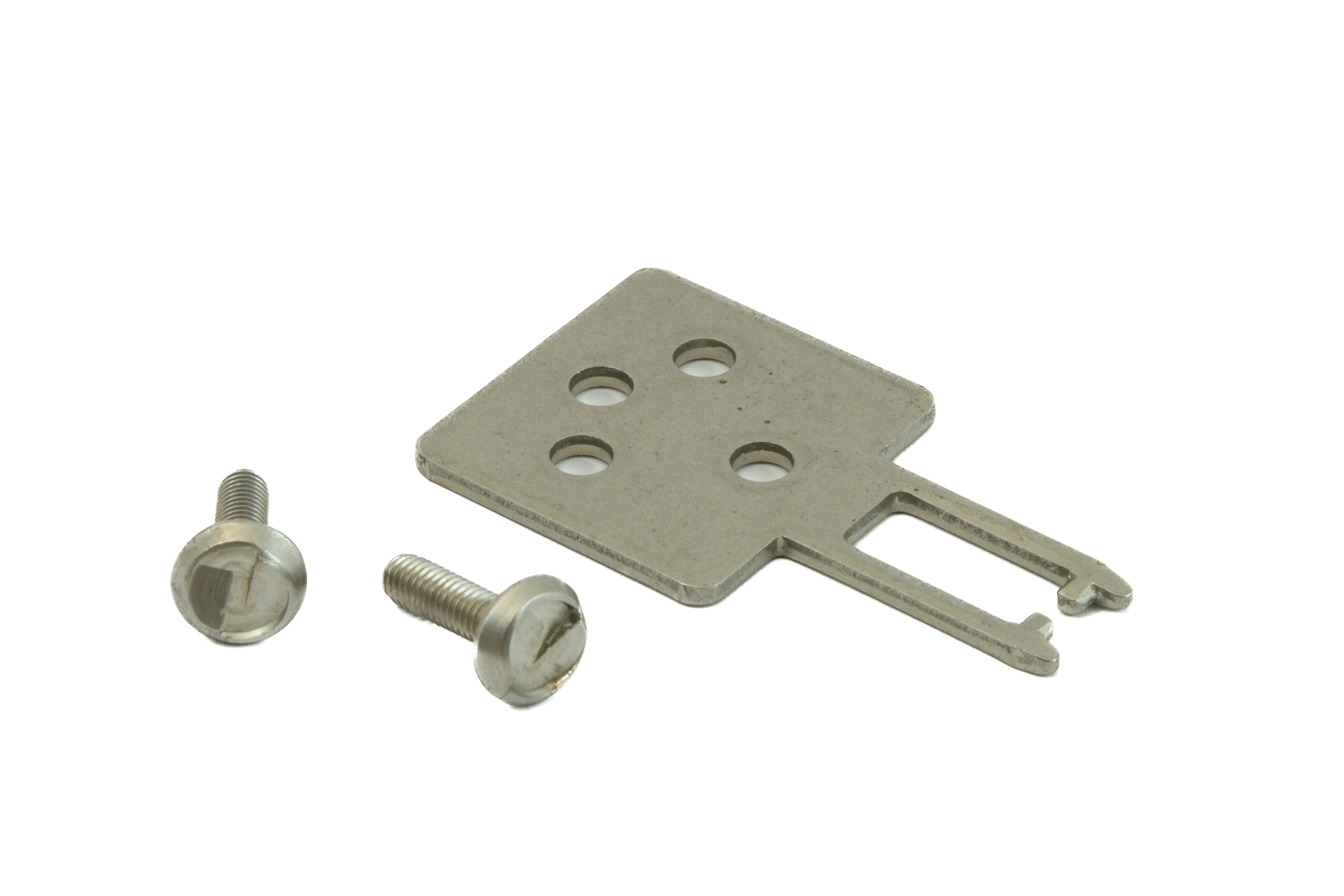 Safety switch with key (Pizzato 05-1020)