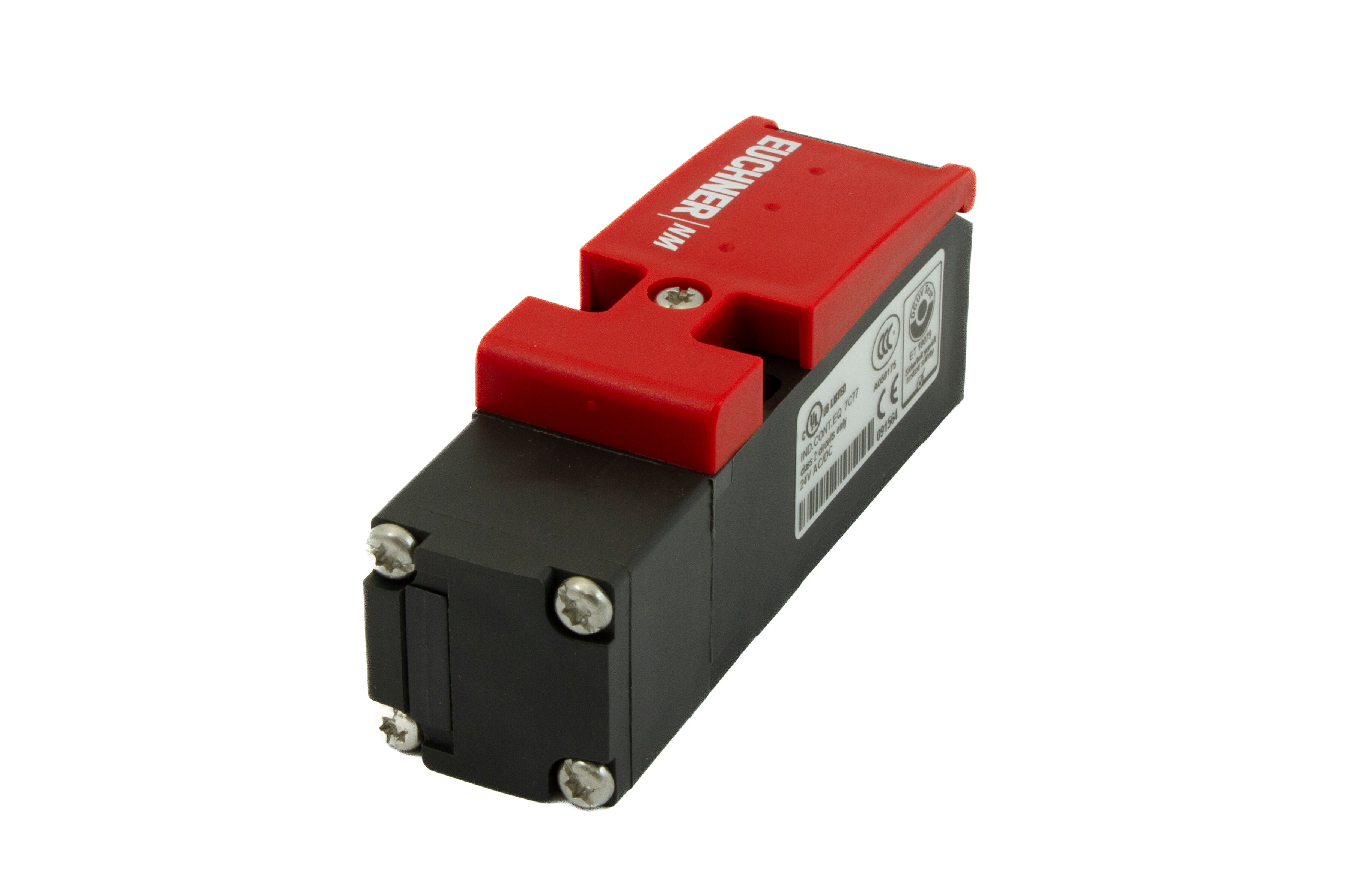 Safety switch with key (Pizzato 05-1020)