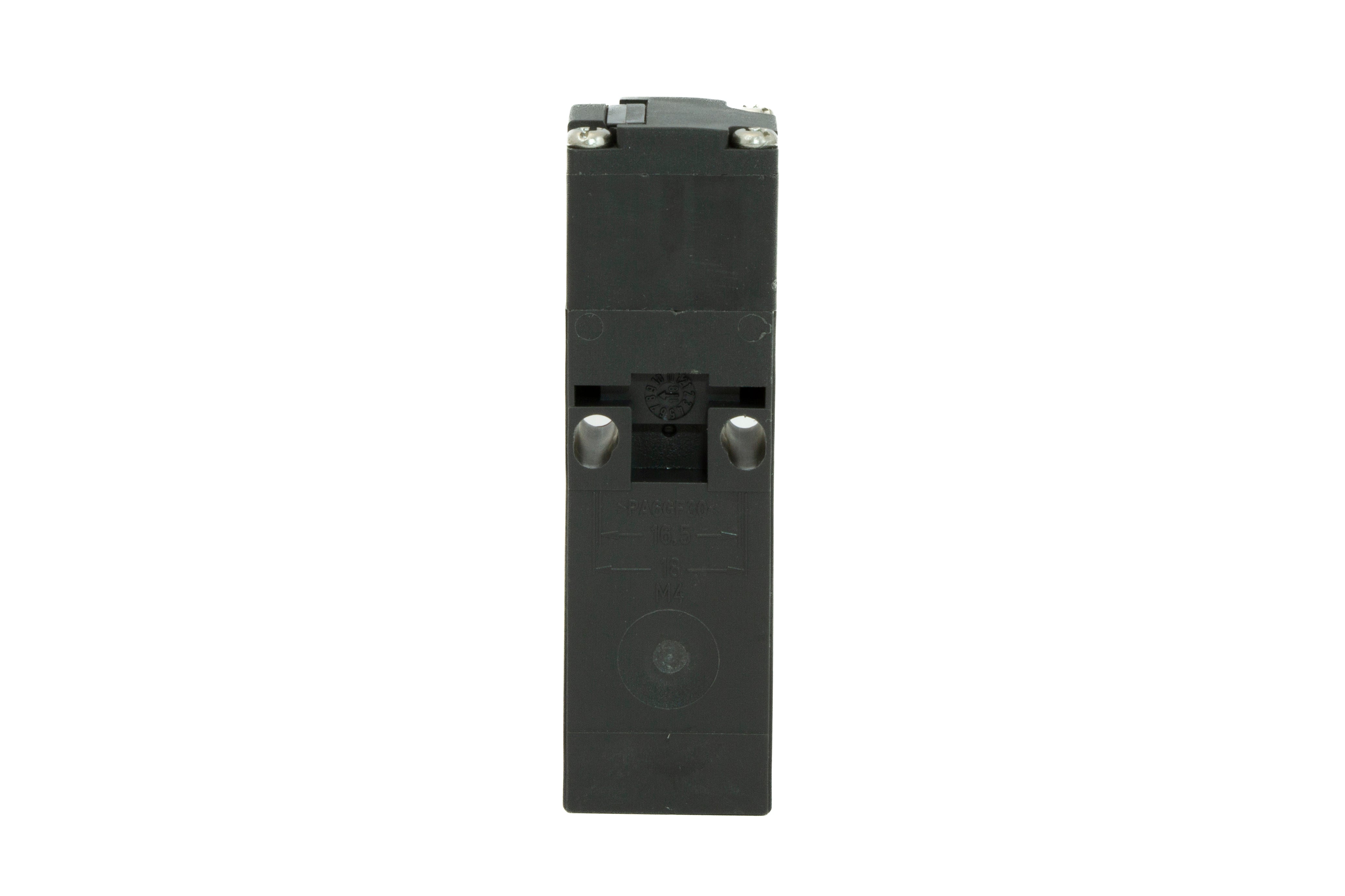 Safety switch with key (Pizzato 05-1020)