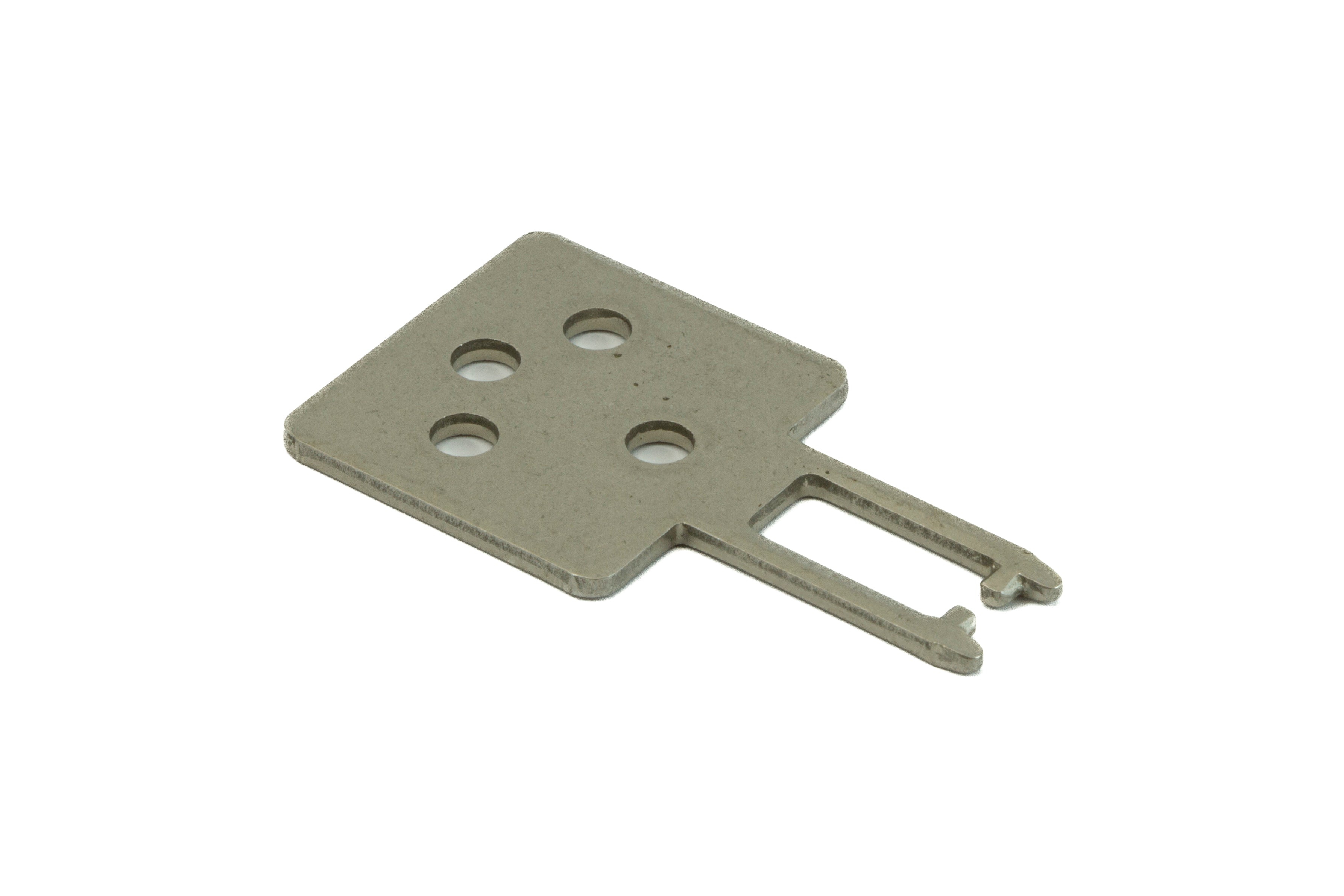 Safety switch with key (Pizzato 05-1020)