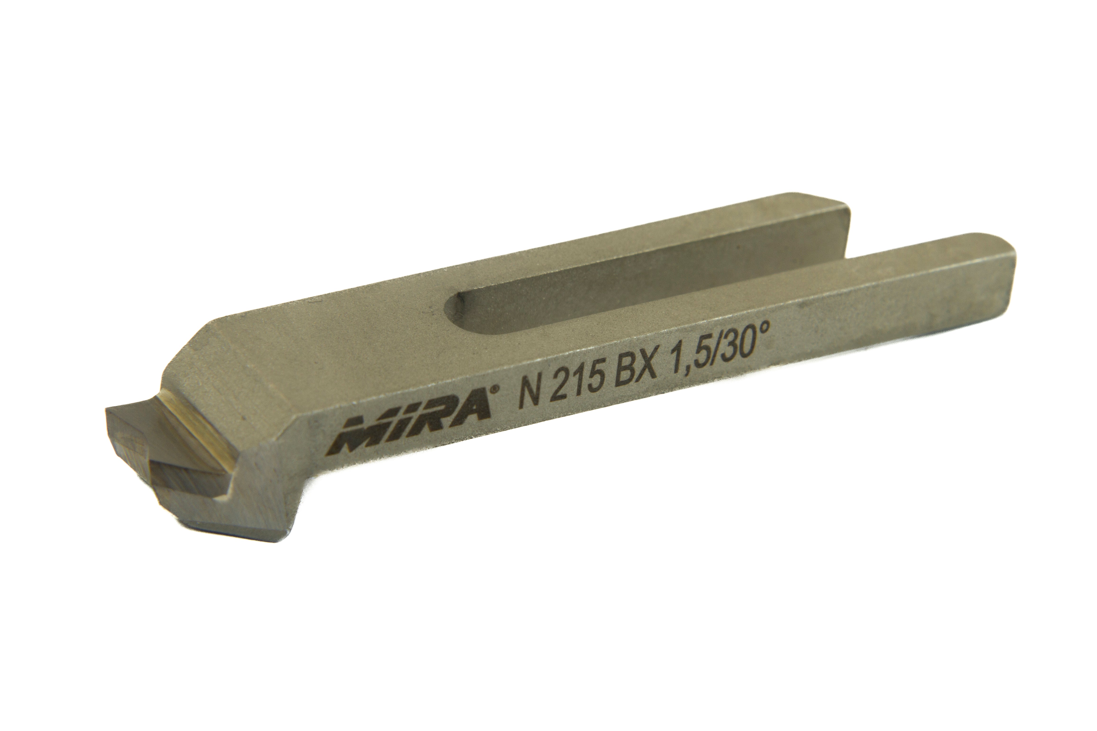 MIRA formtool 1.5/30* - extra hard type BX