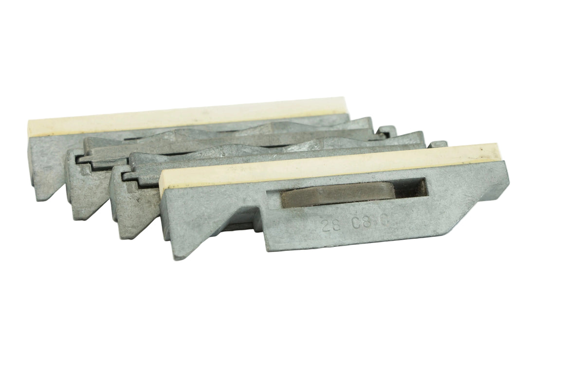 DELAPENA Honing stones set, polish, grit 500 for diam.38-44,5