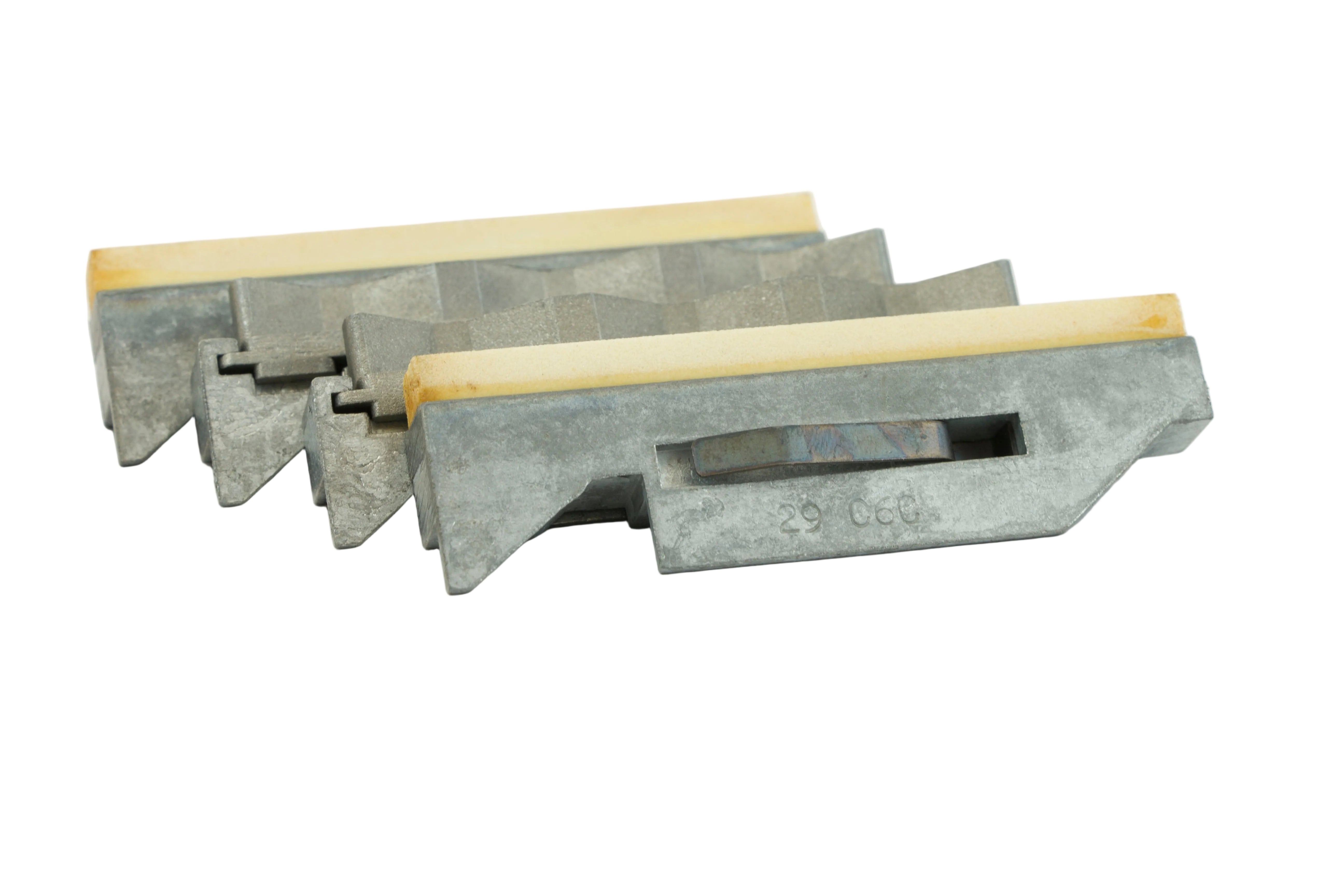 DELAPENA Honing stones set, finish, grit 320 for diam.44,4-51