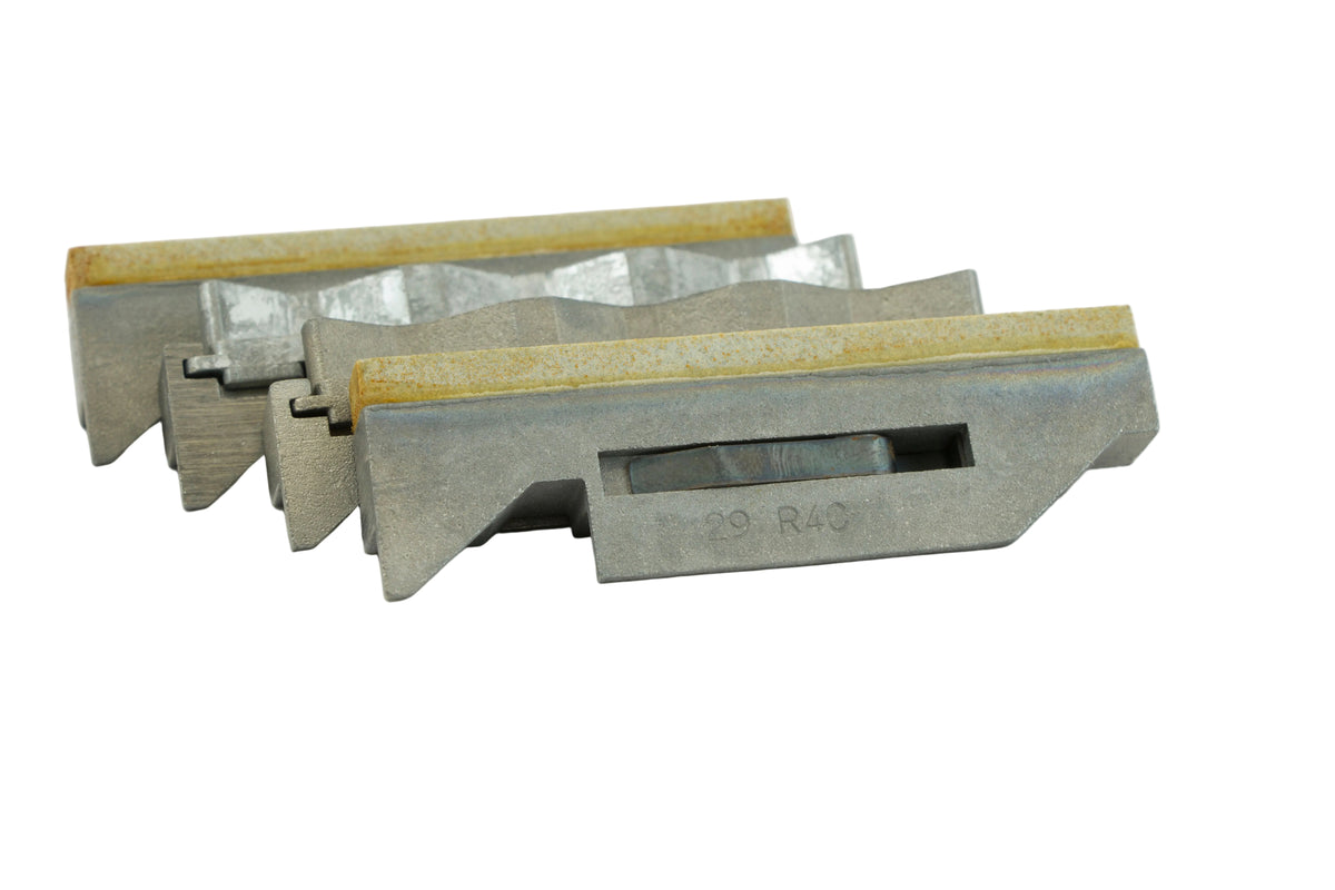 DELAPENA Honing stones set ,finish, grit 220 for diam.44,4-51