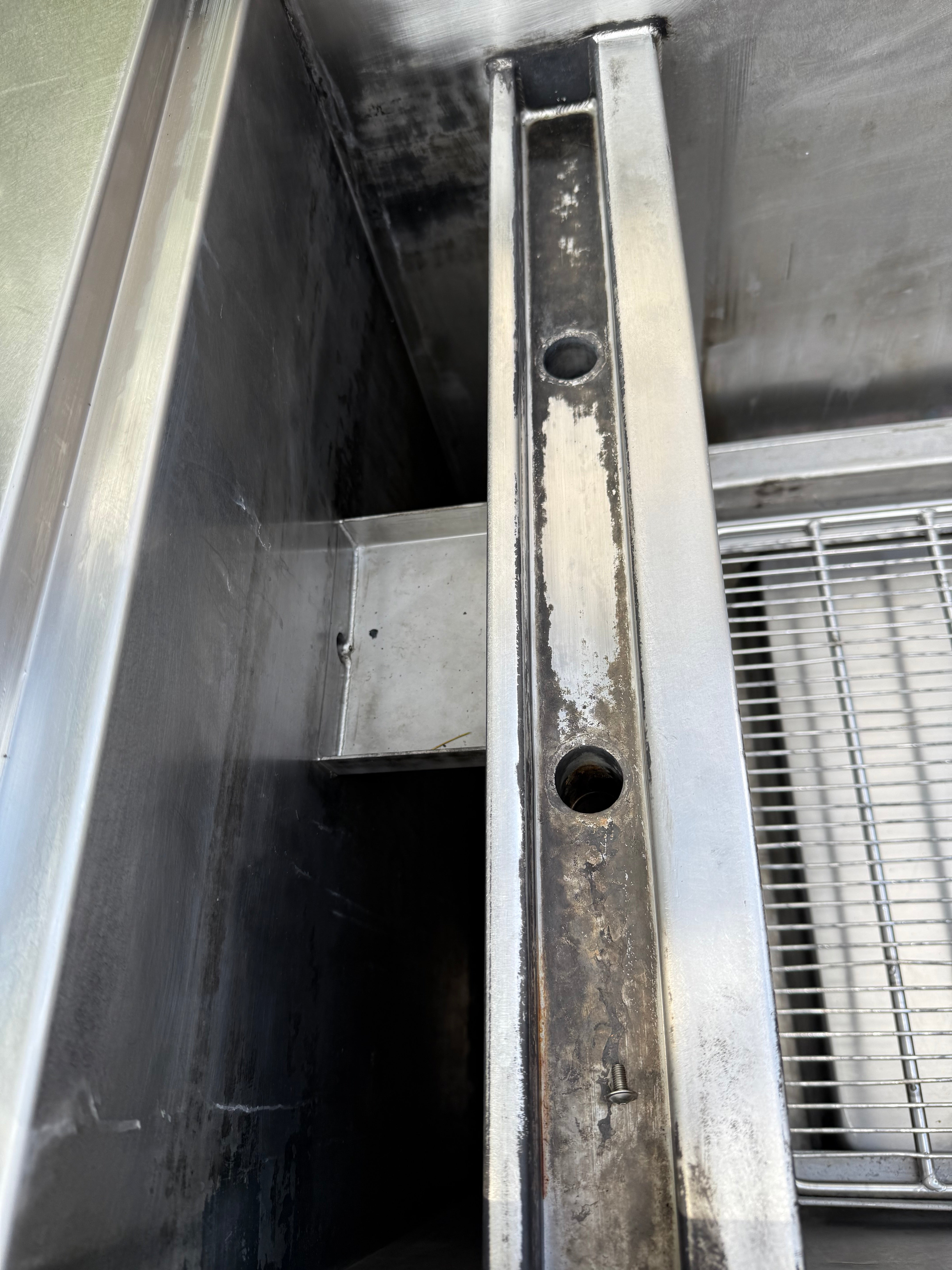 Tierra Tech MOT-300N Ultrasonic Cleaning Equipment 300 Liter Occasion