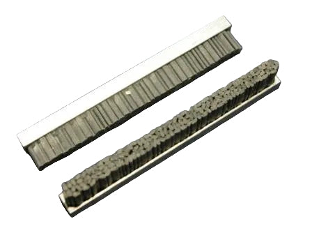 POMMEE Soft plateau insert 14.23mm high, length 88mm (1 pc)