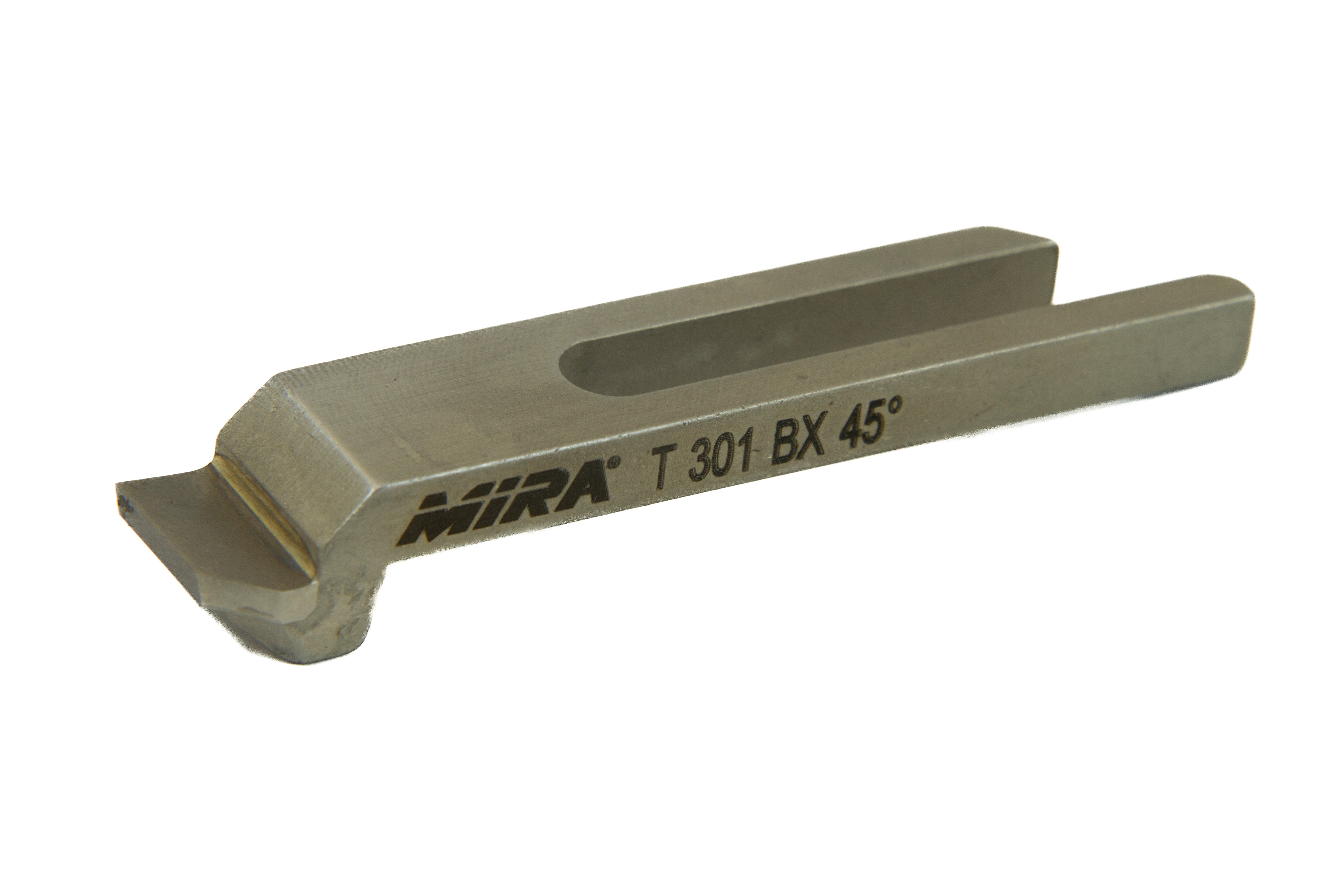 MIRA formtool 45º - 1 angle extra hard type BX - 301BX